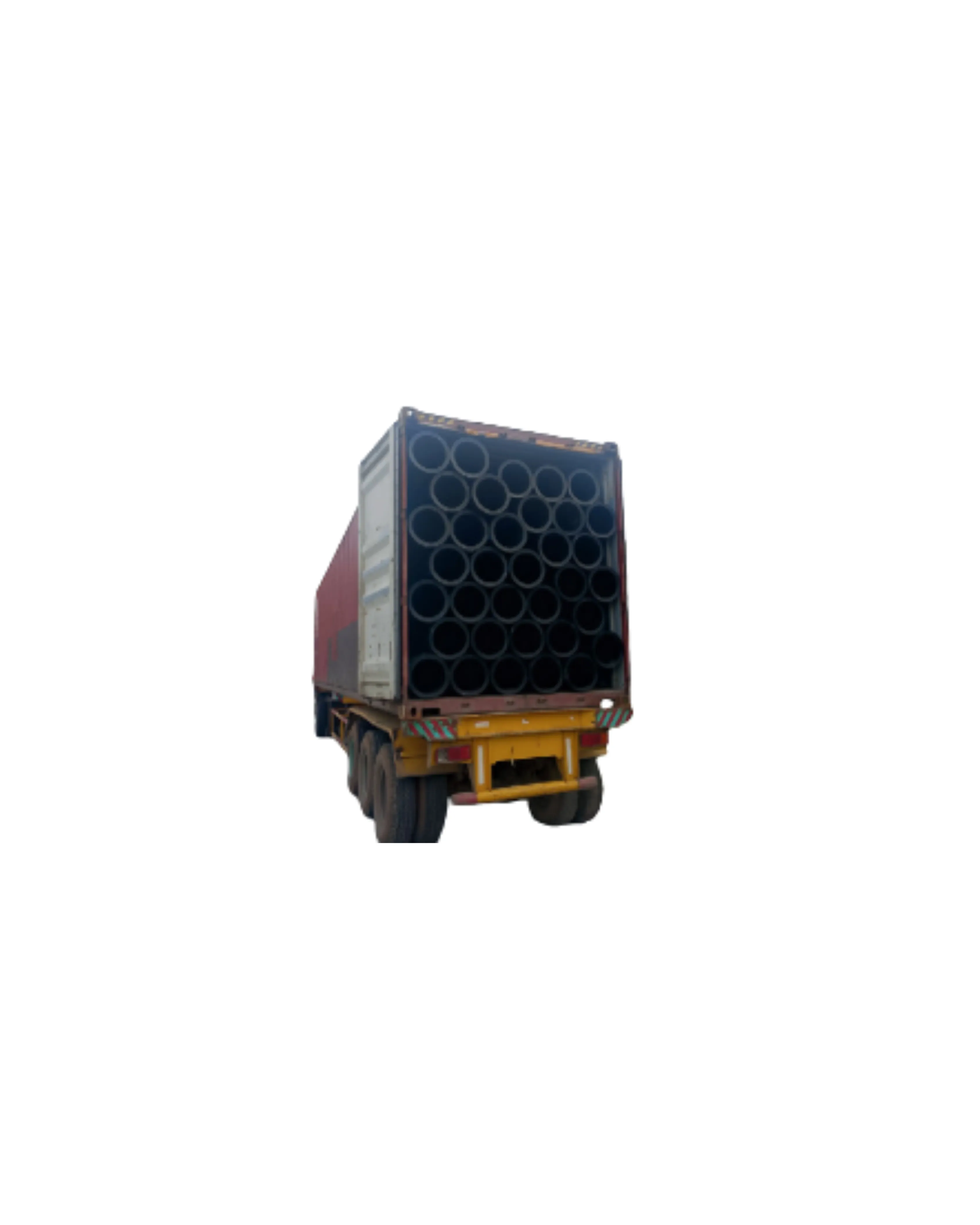 Pipa HDPE PE-100 Aipoly Broadpipe