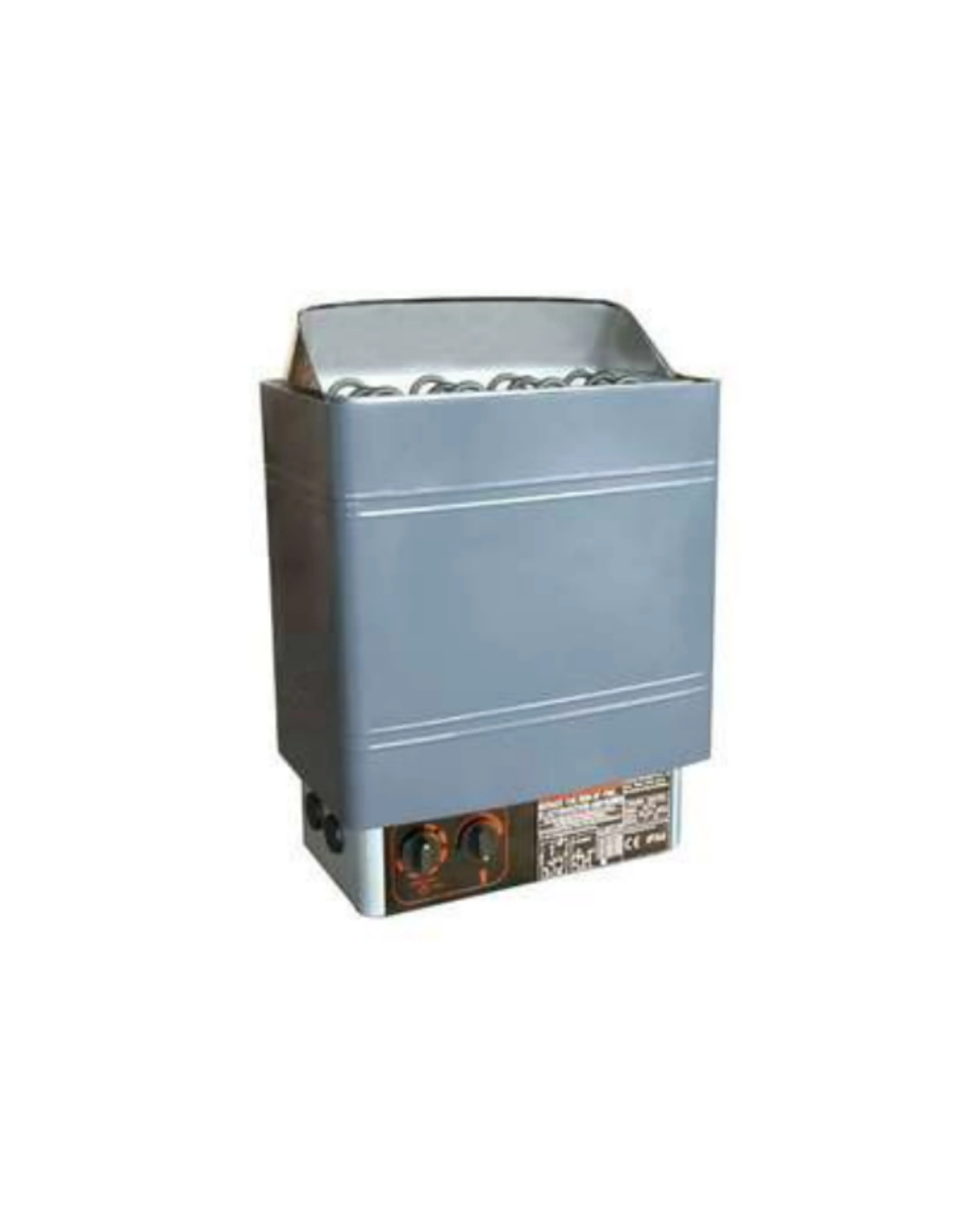 Sauna Heater AM-MI-C-D4 Series