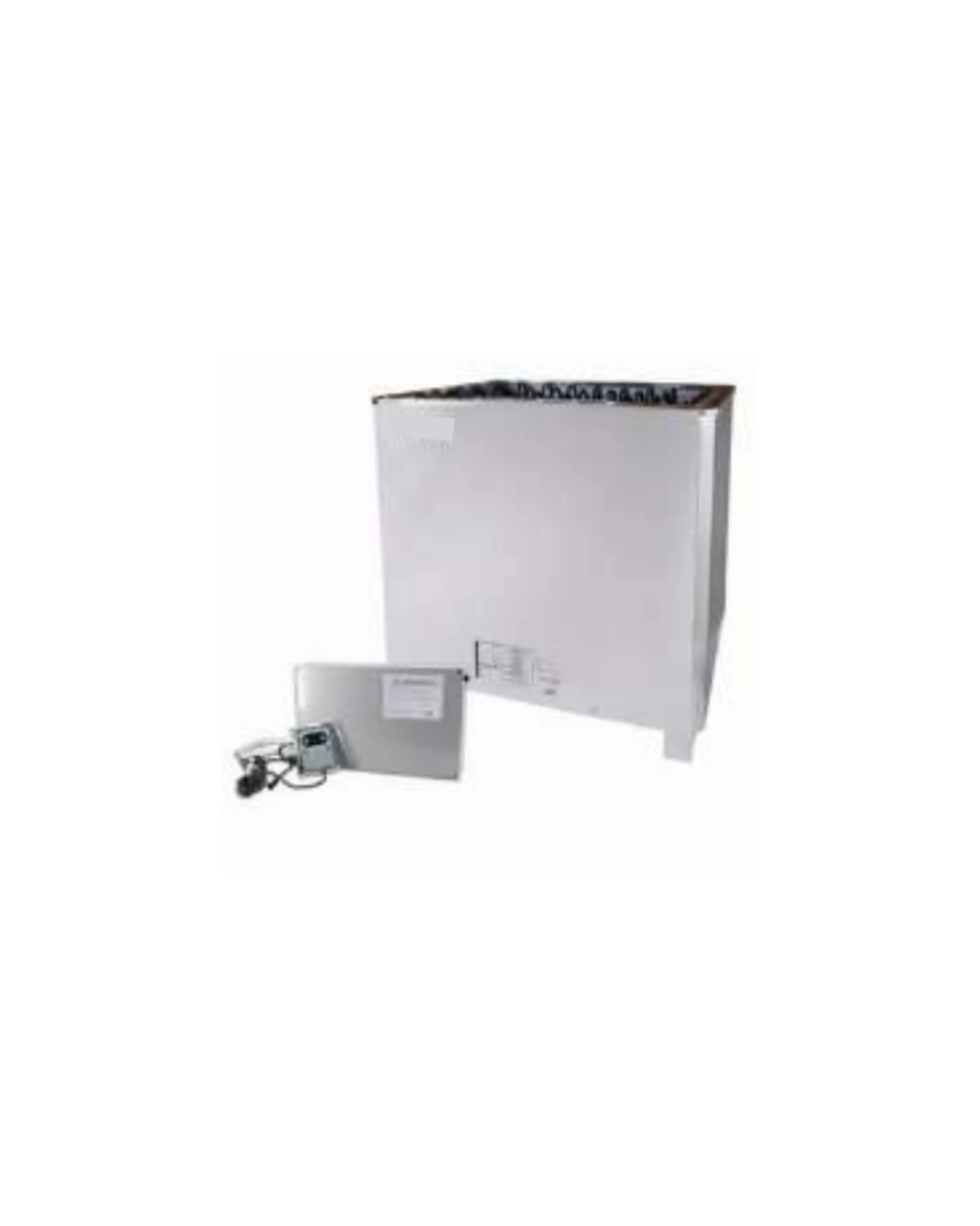 Sauna Heater SAM-B Series (Commercial High Power)