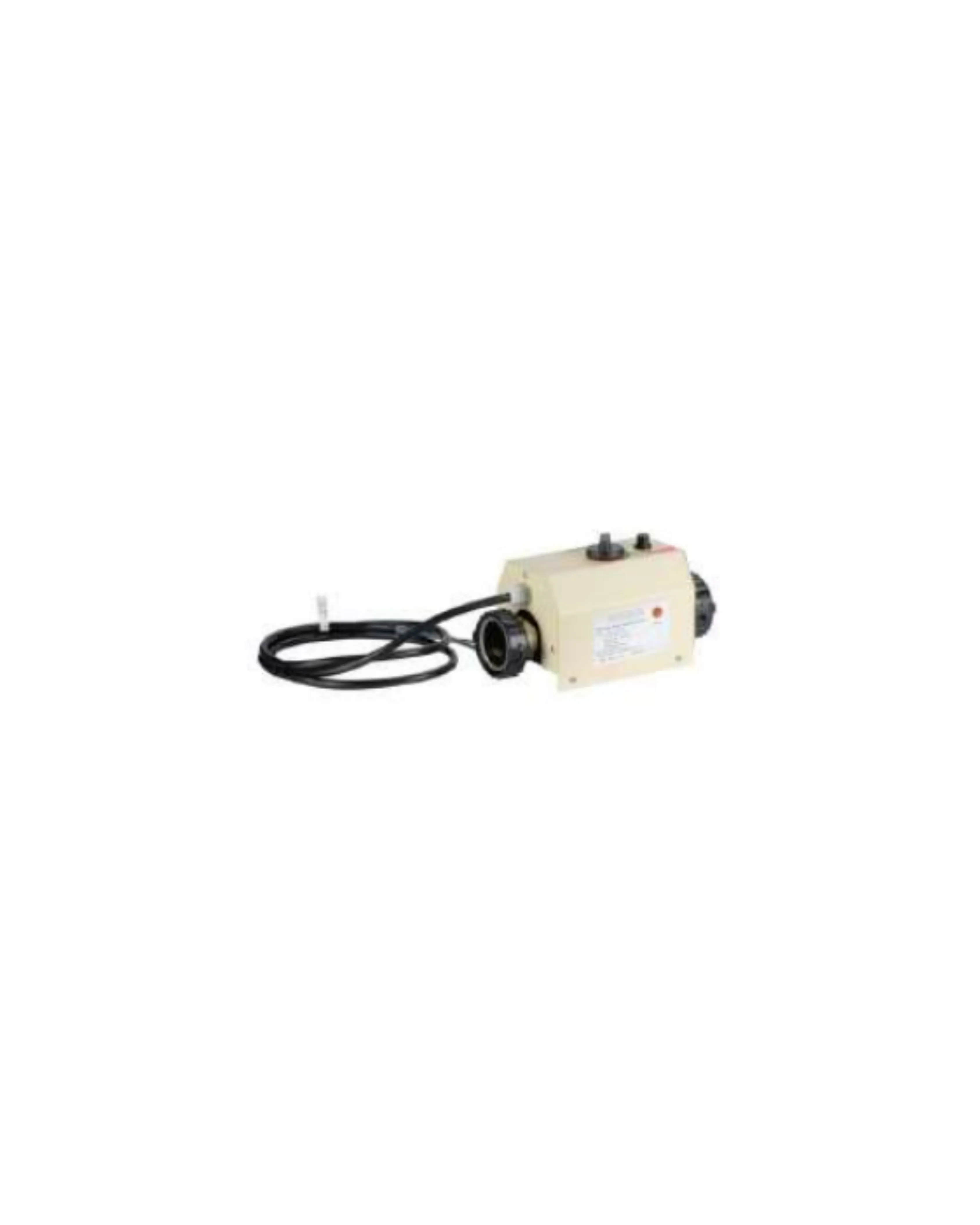 Spa Pool Heater B-M Series