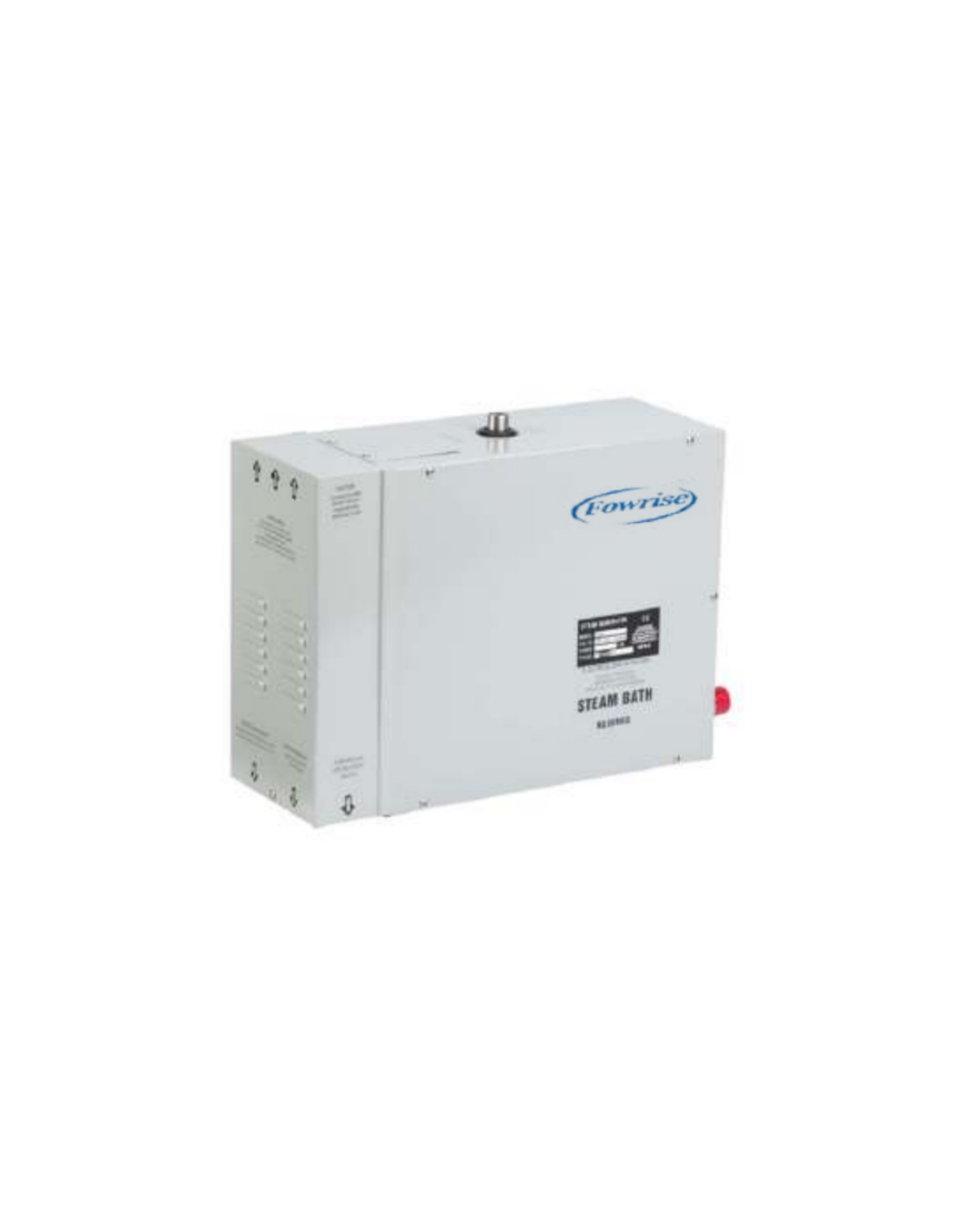 Steam Generator KSB-D Series