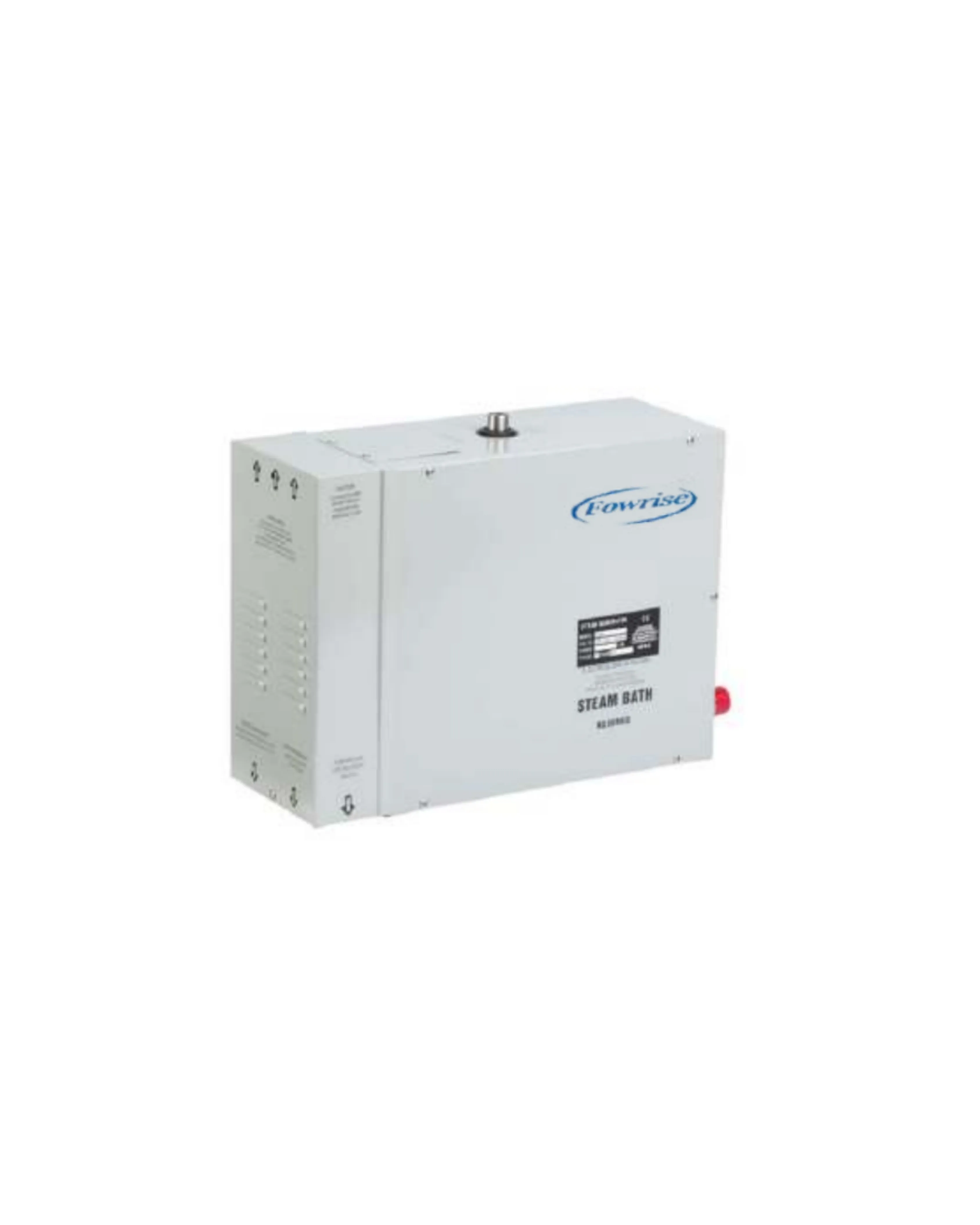 Steam Generator KSB-D Series