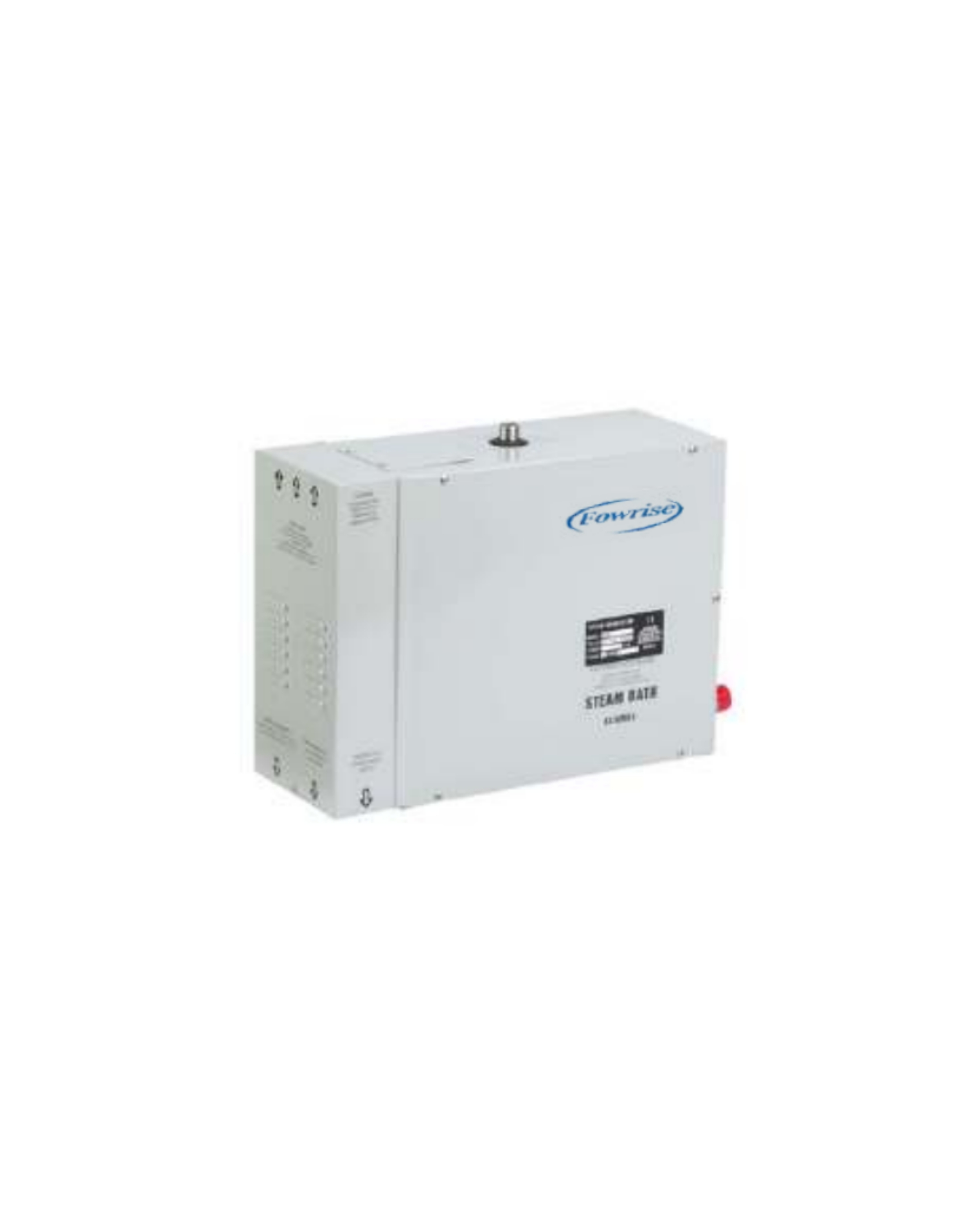 Steam Generator KSB-CD Series