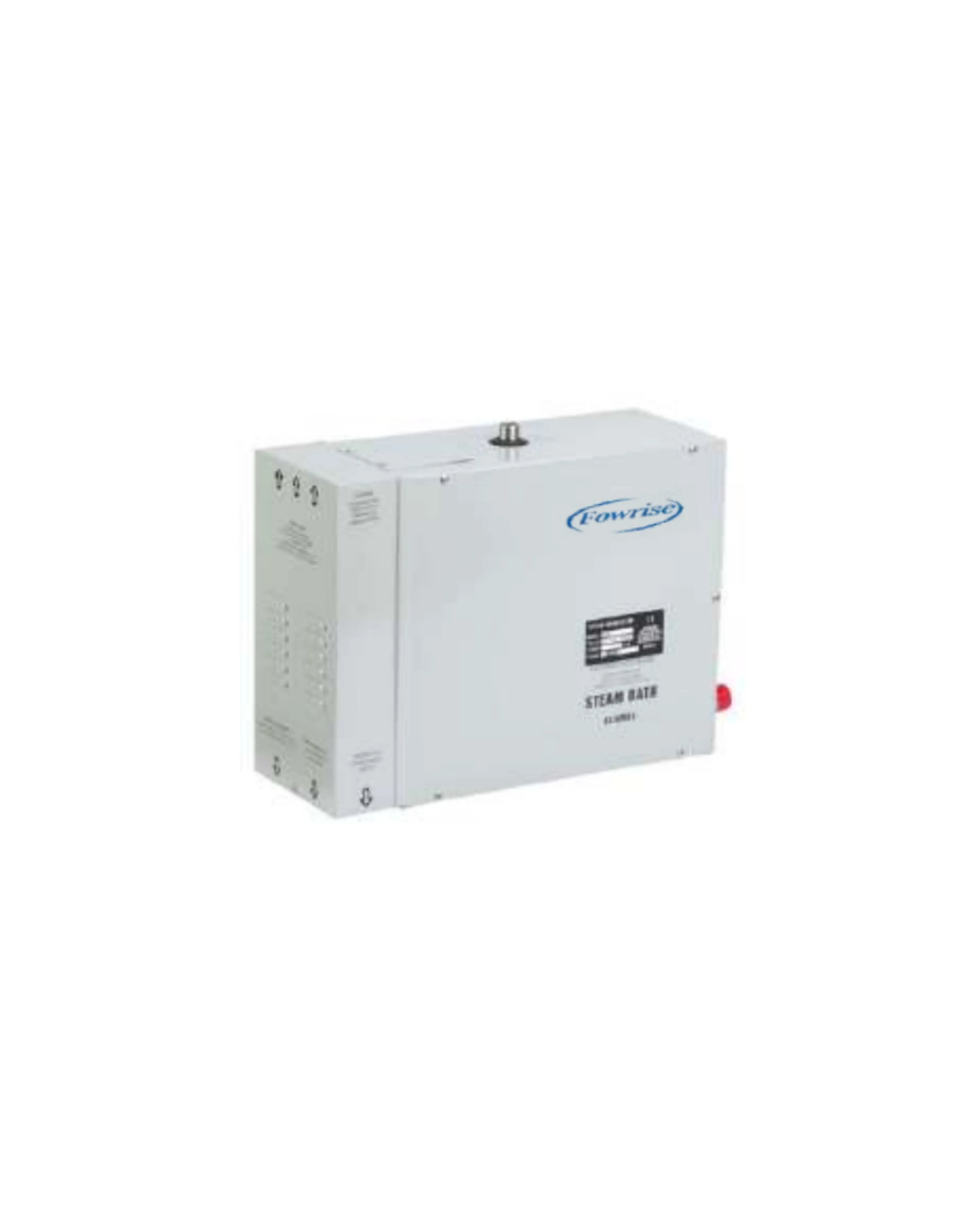 Steam Generator KSB-CD Series