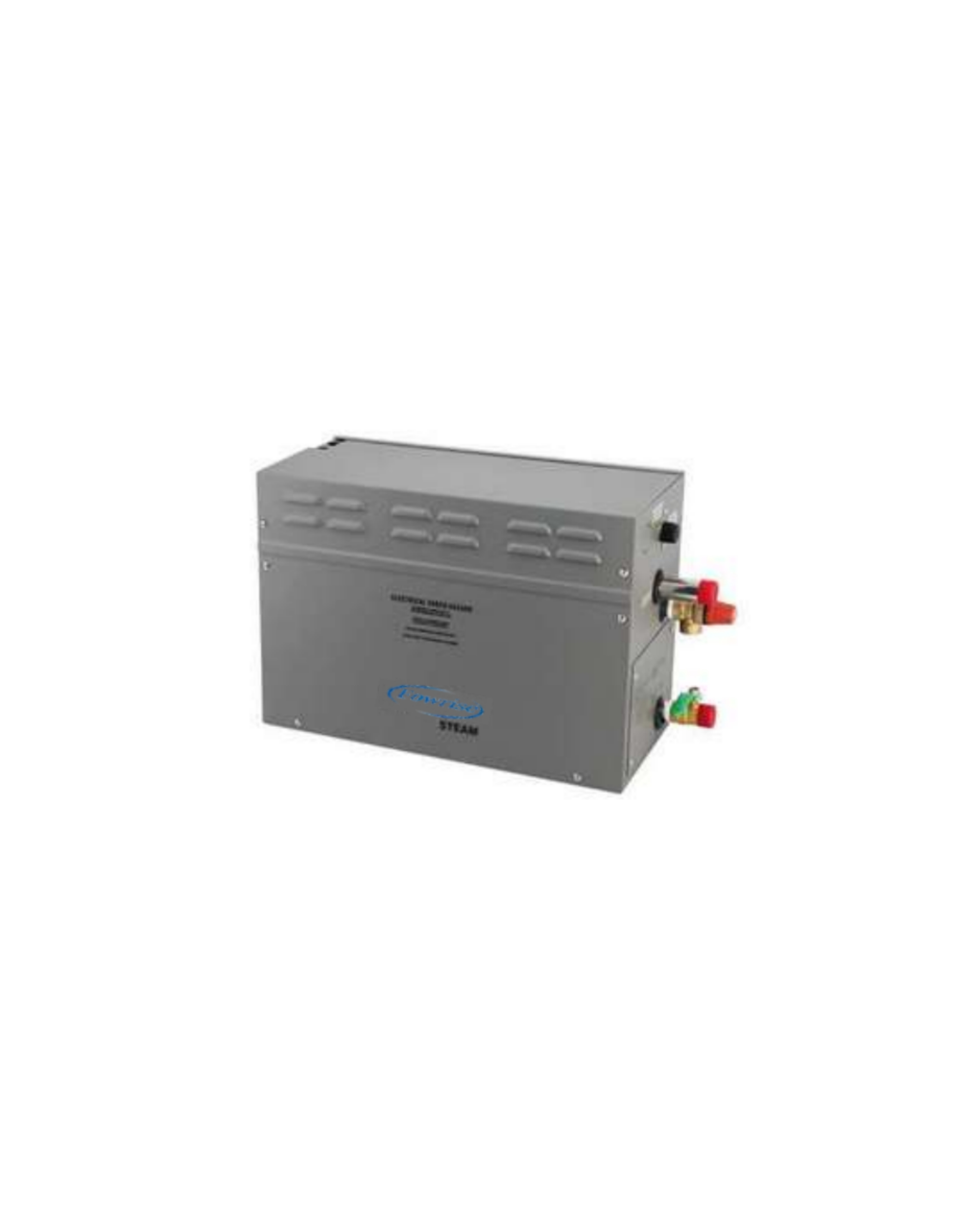 Steam Generator AR Series