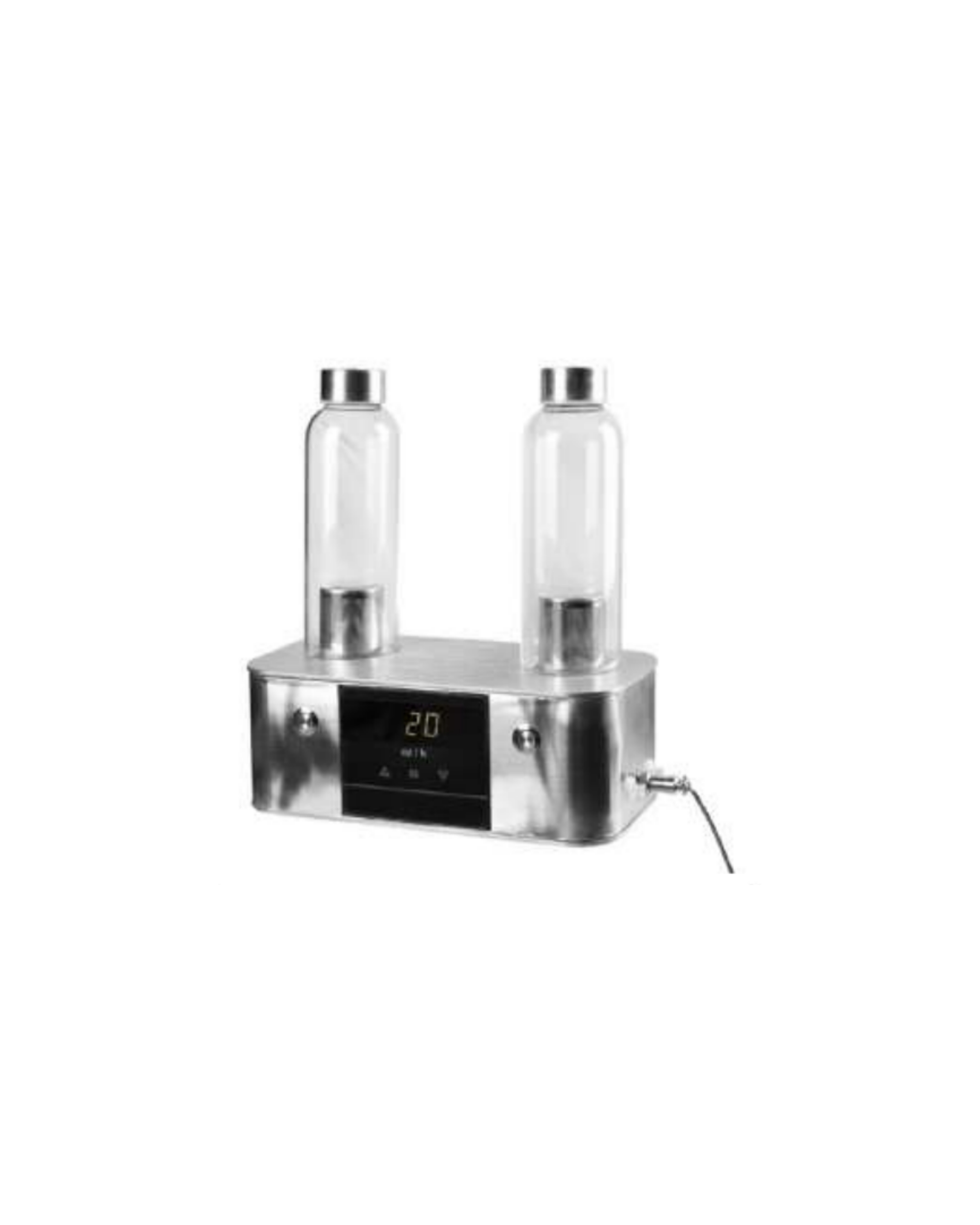 Aroma Pump System for Steam Room