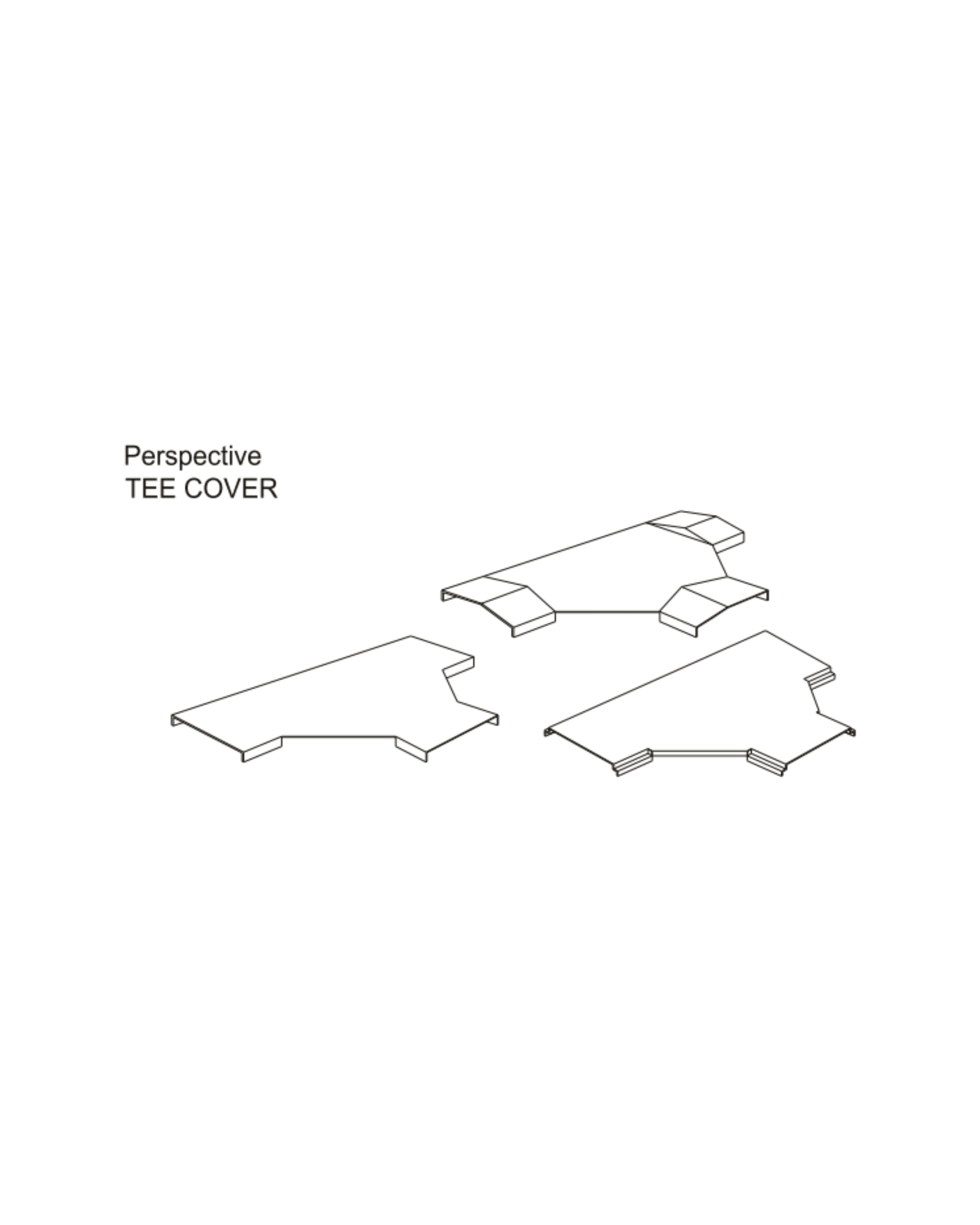 Tee Cover