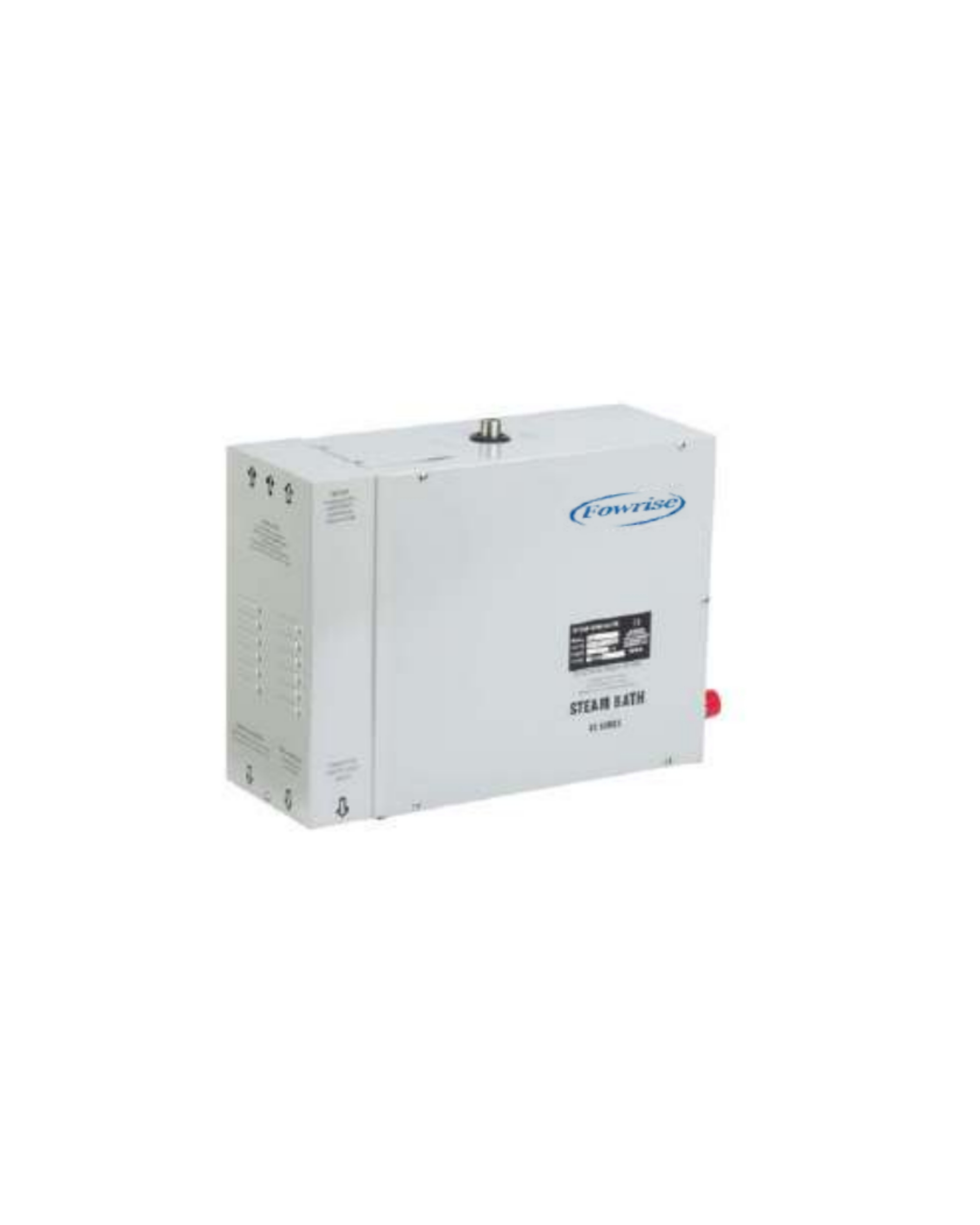 Steam Generator KSB Series (Fast-Steam)