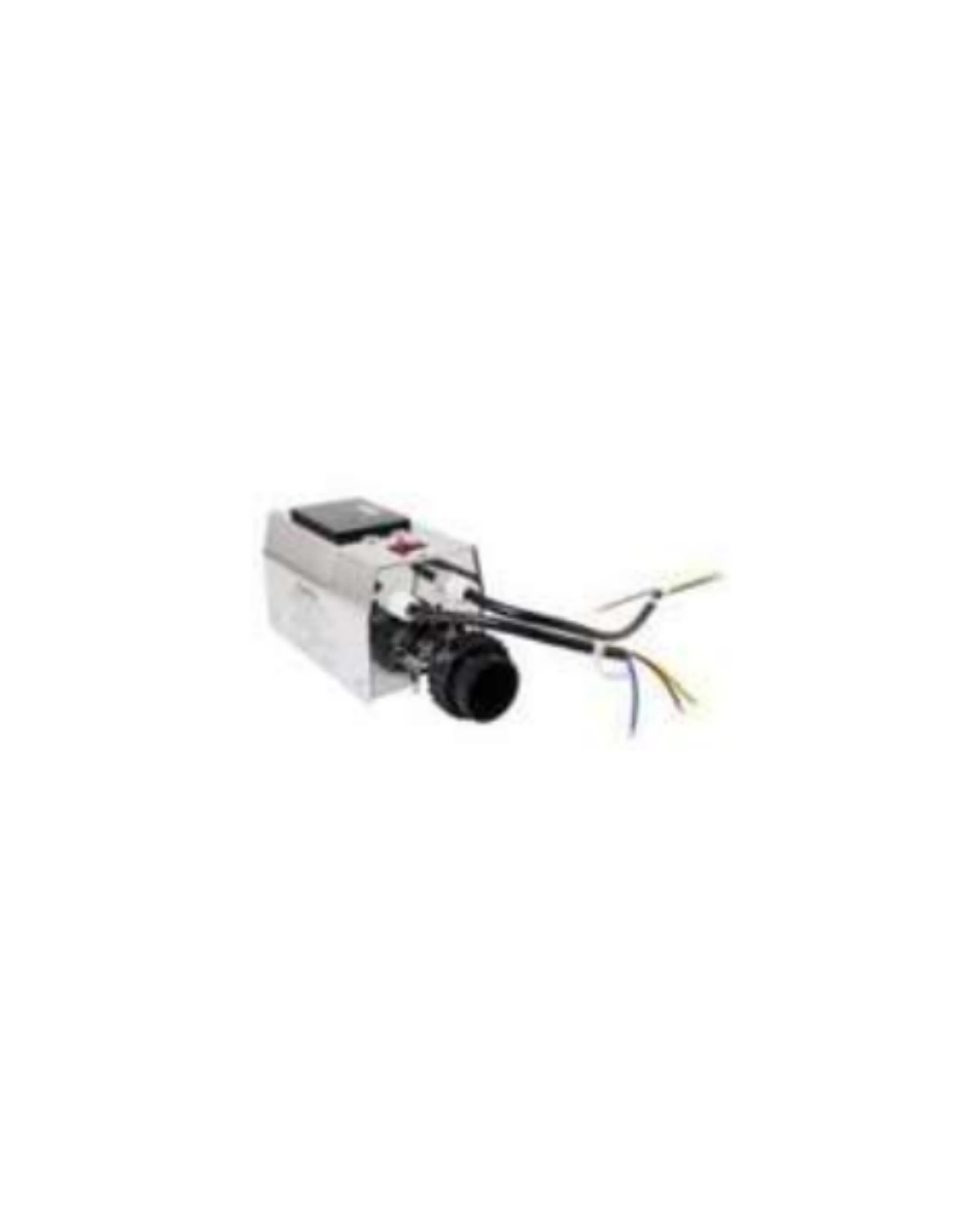 Spa Pool Heater CT Series
