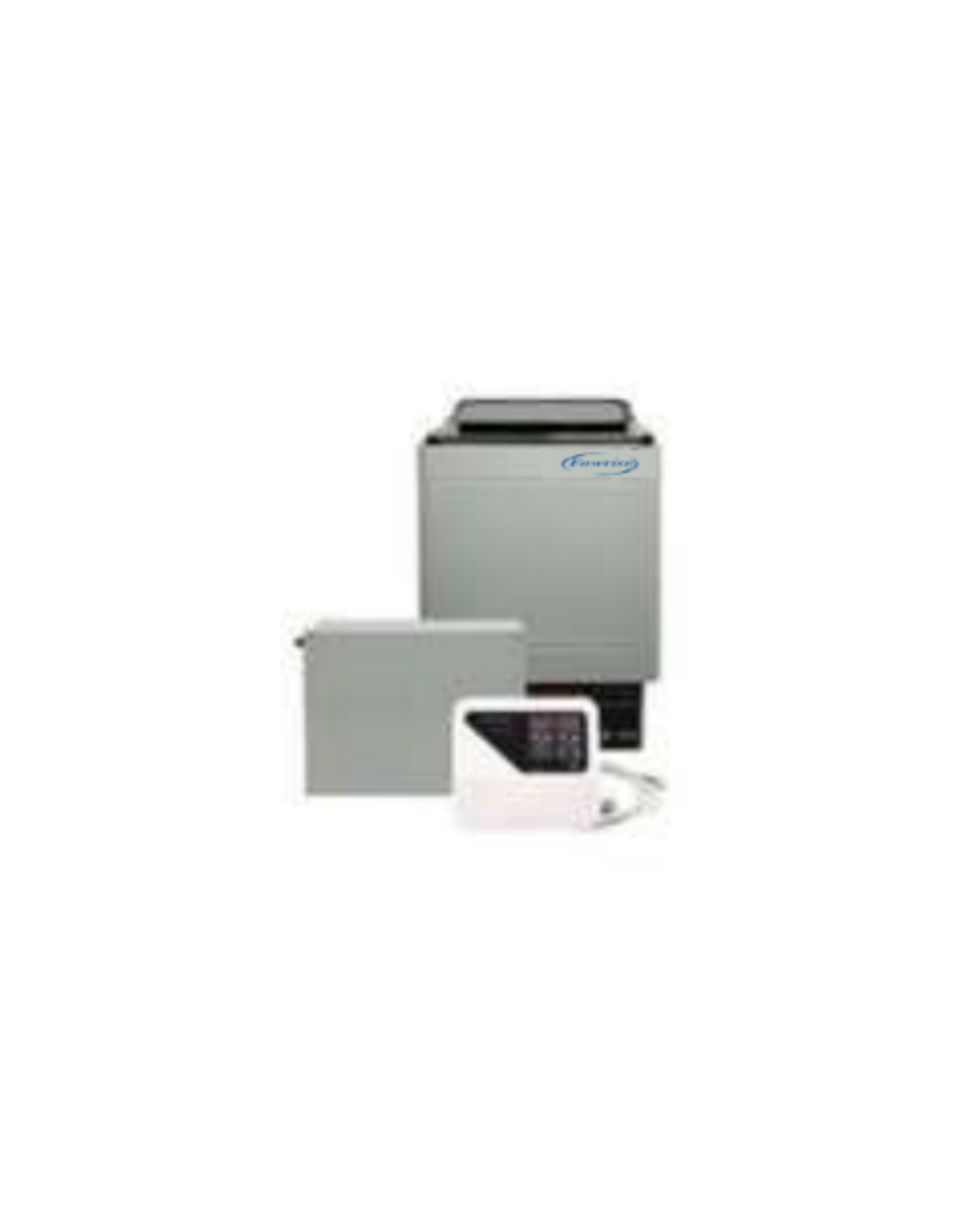 Sauna Heater AM-A-D4 Series (Mini Digital)