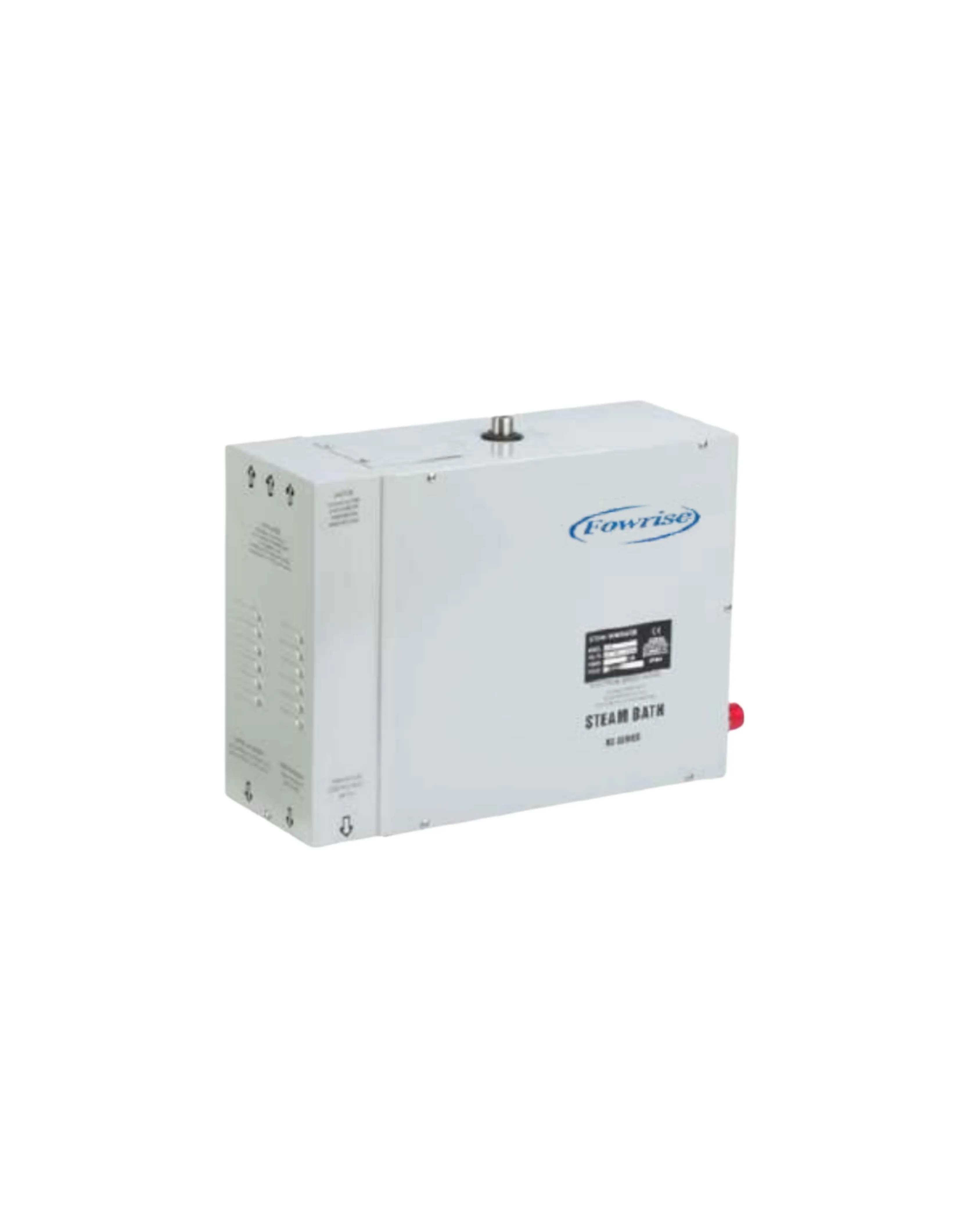 Steam Generator KSB-C Series (Commercial Dual-Controller)