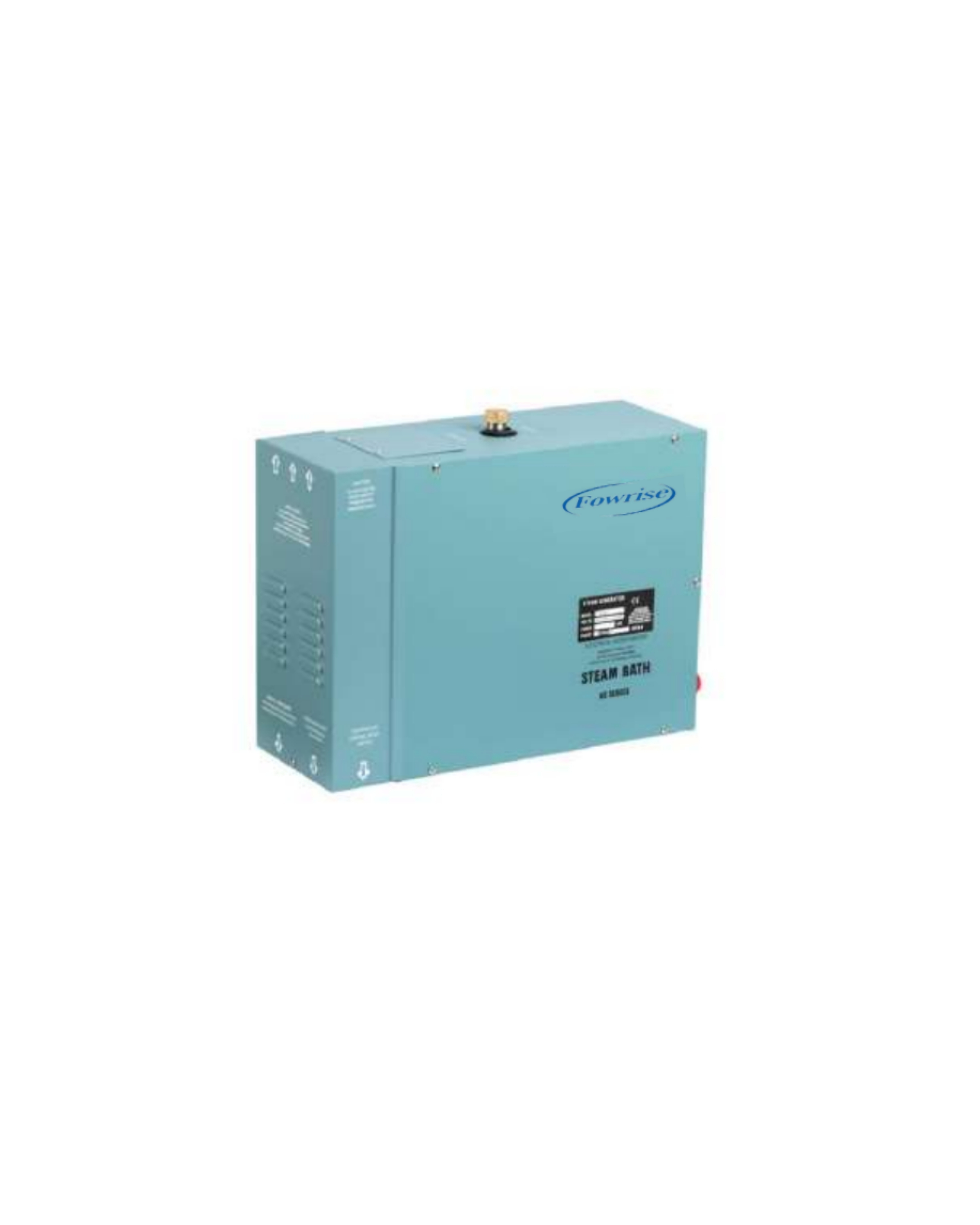 Steam Generator KSA Series