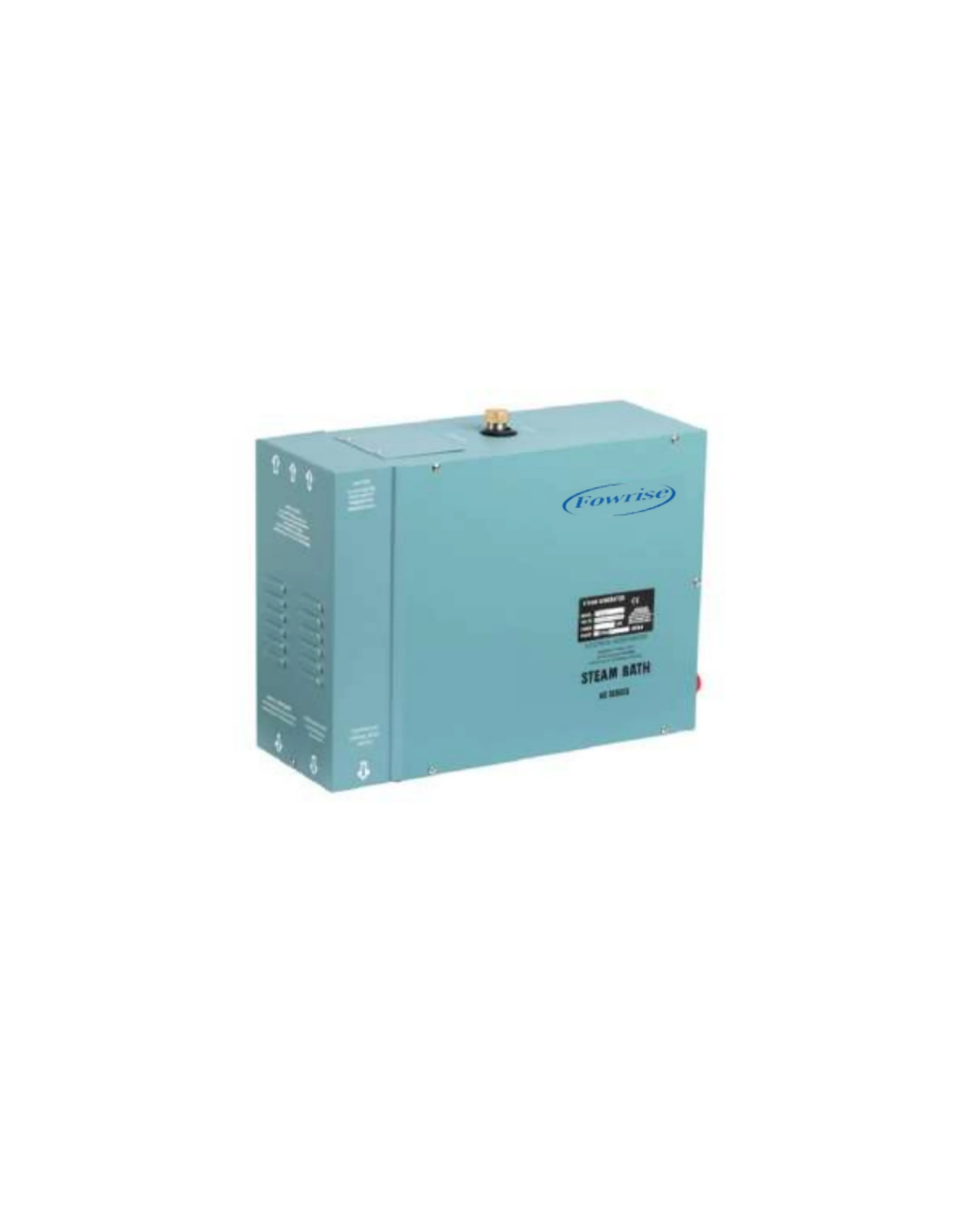 Steam Generator KSA Series