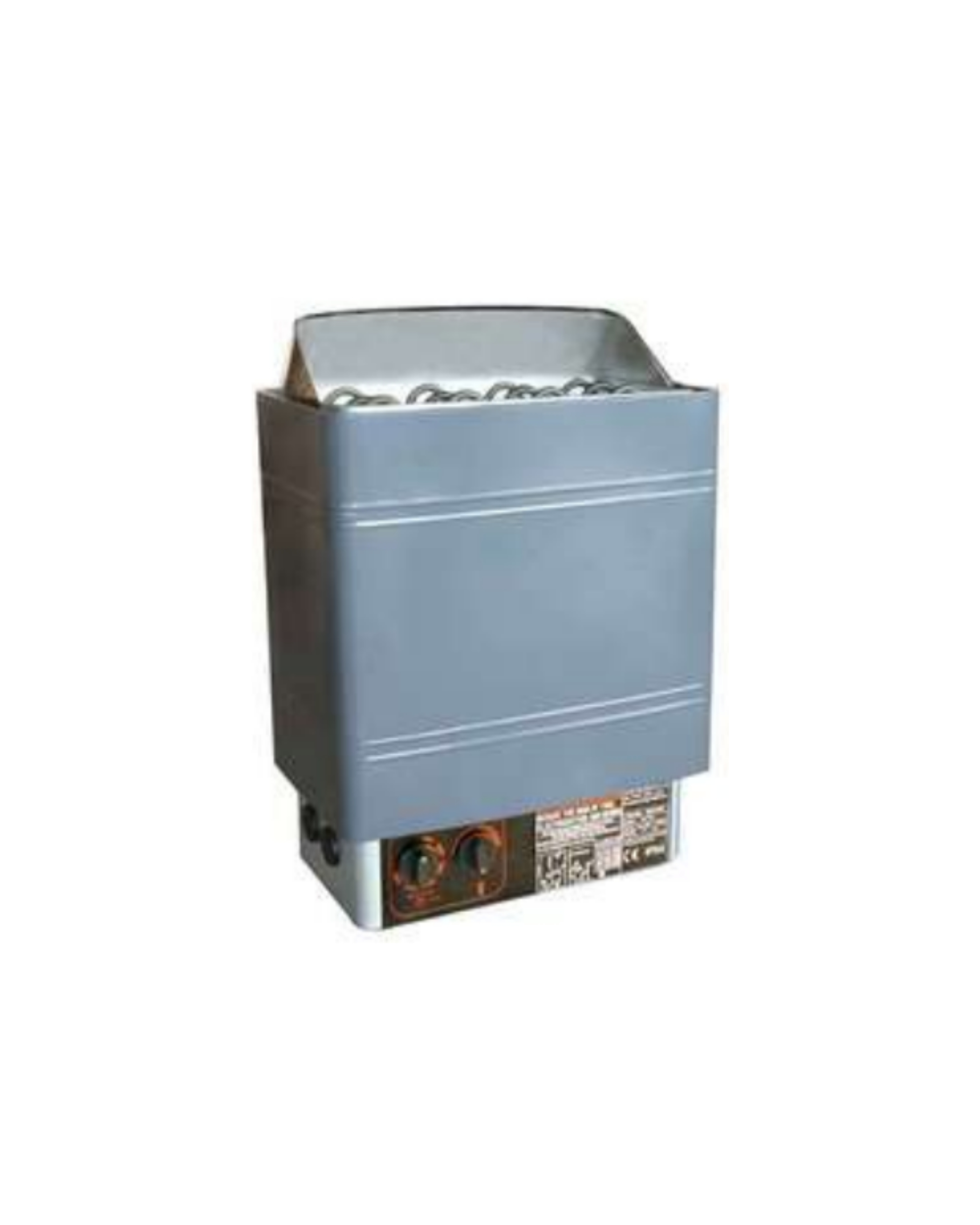 Sauna Heater AM-MI-C Series