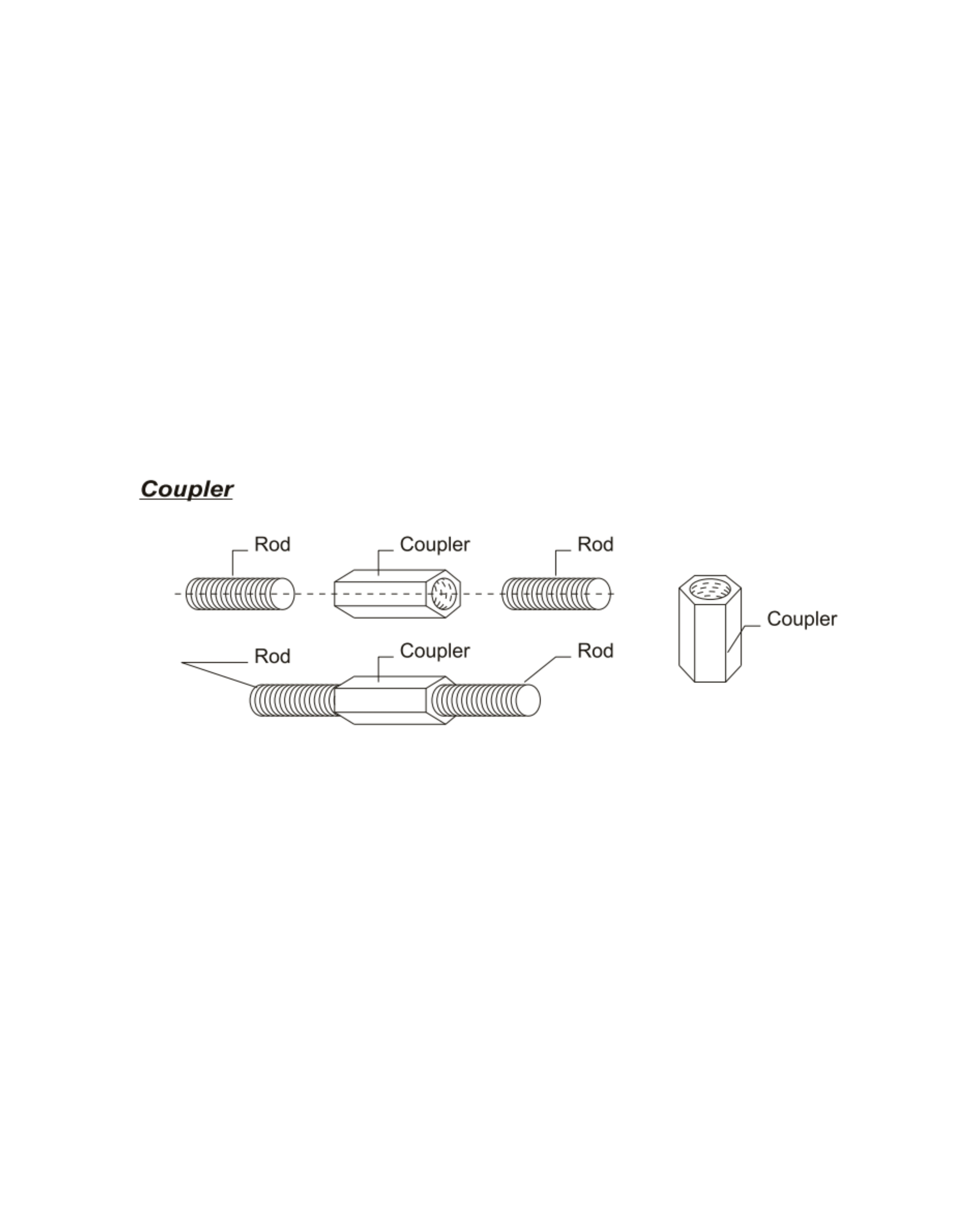 Coupler