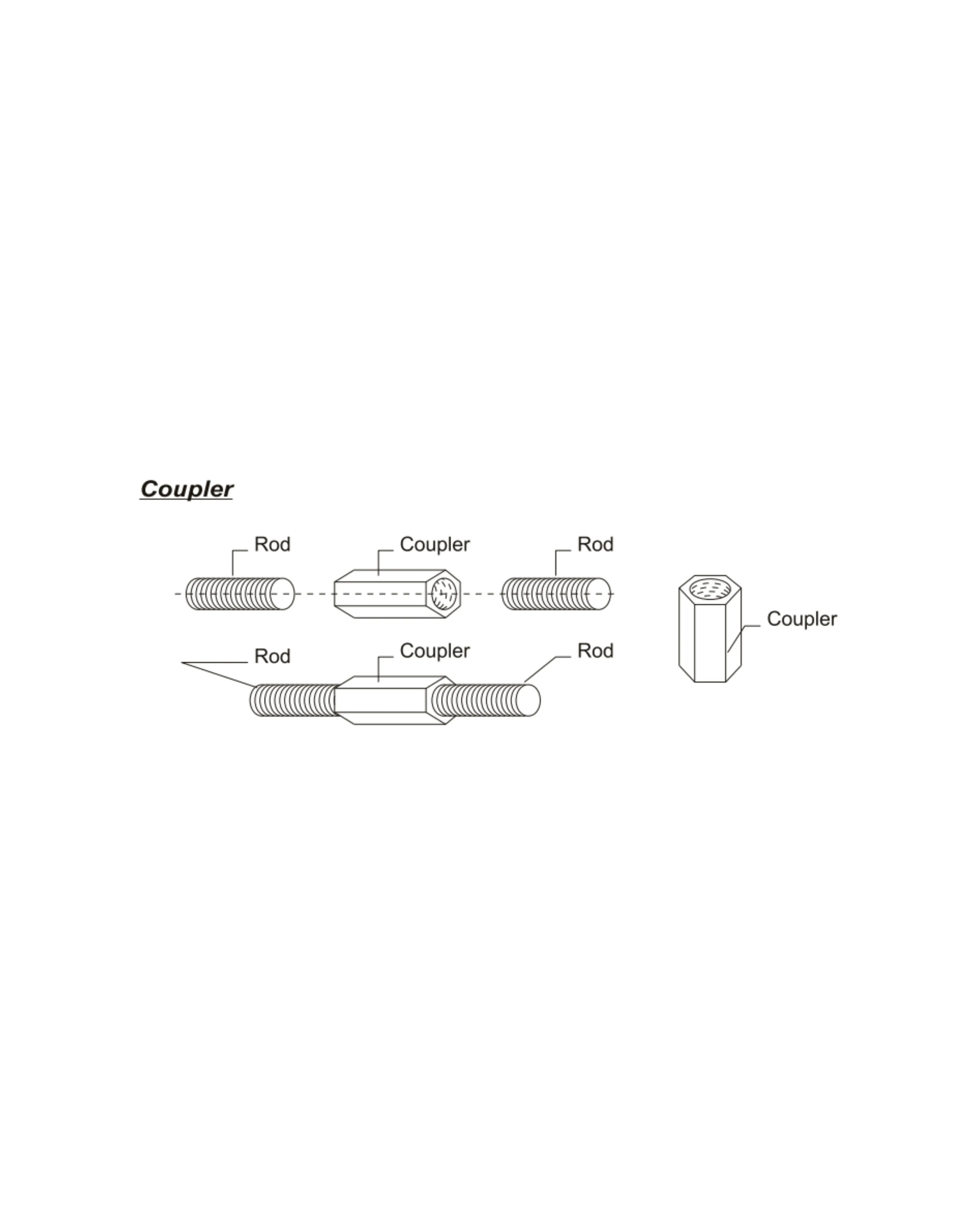 Coupler