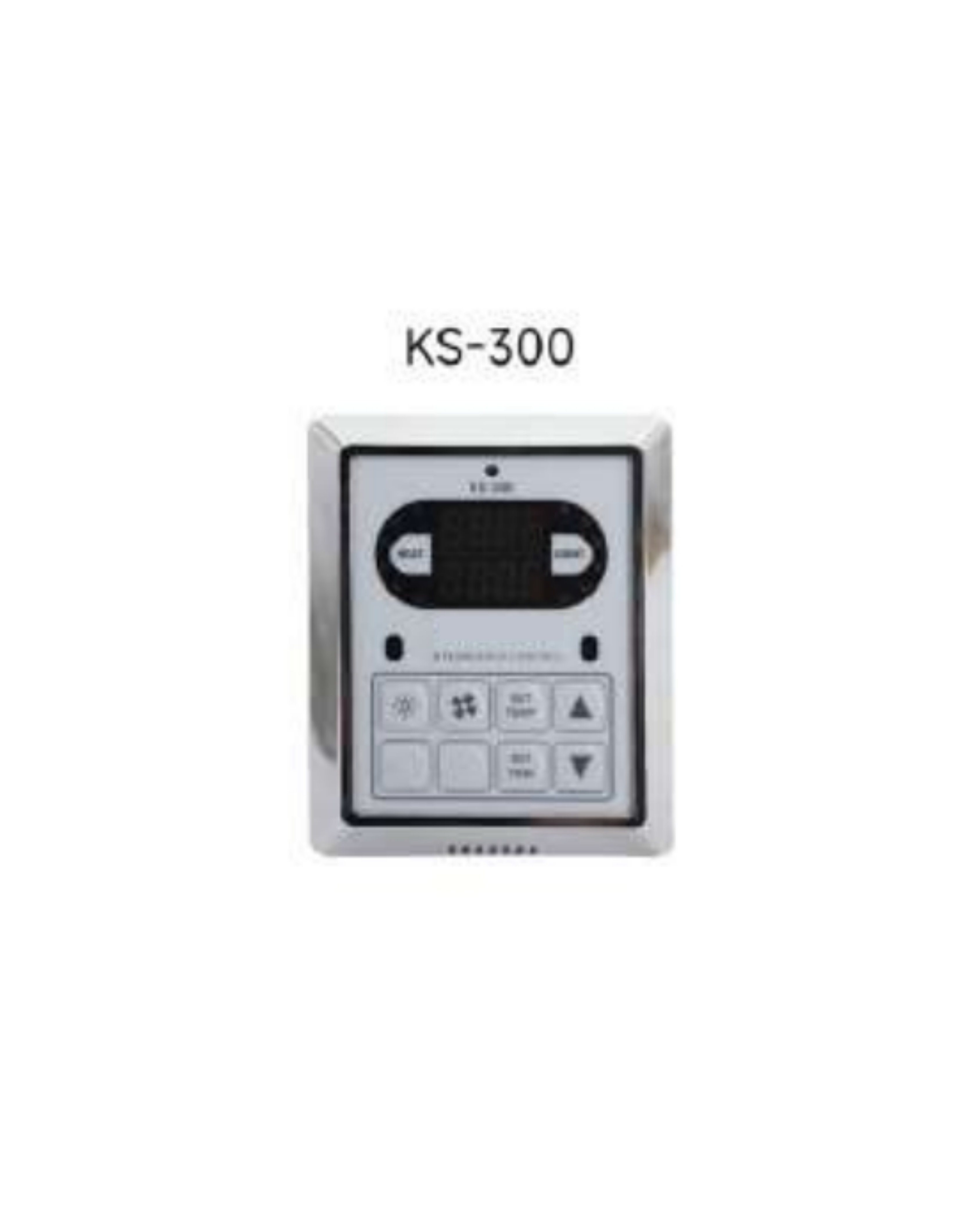 Steam Generator KSB Series (Fast-Steam)