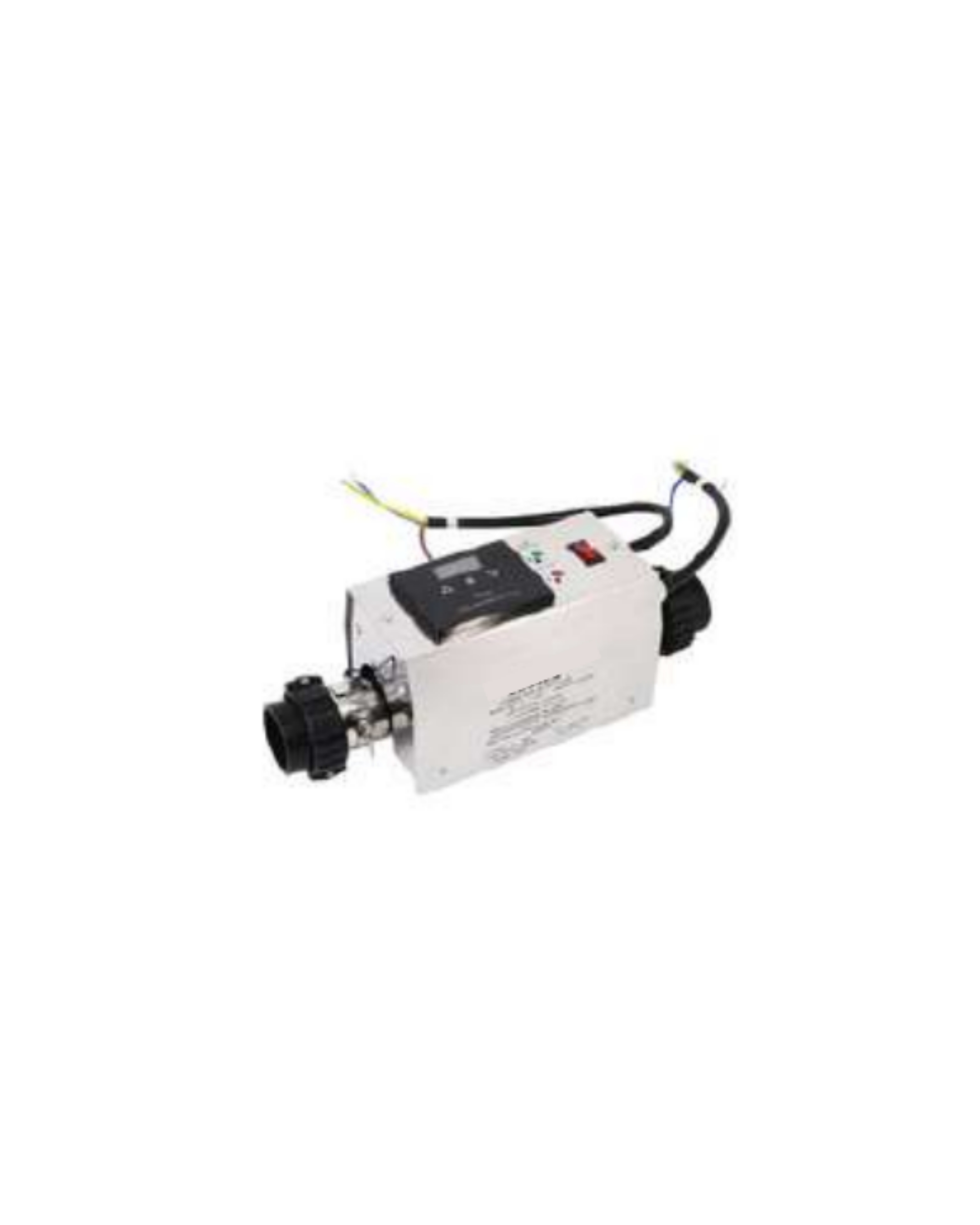 Spa Pool Heater CT Series