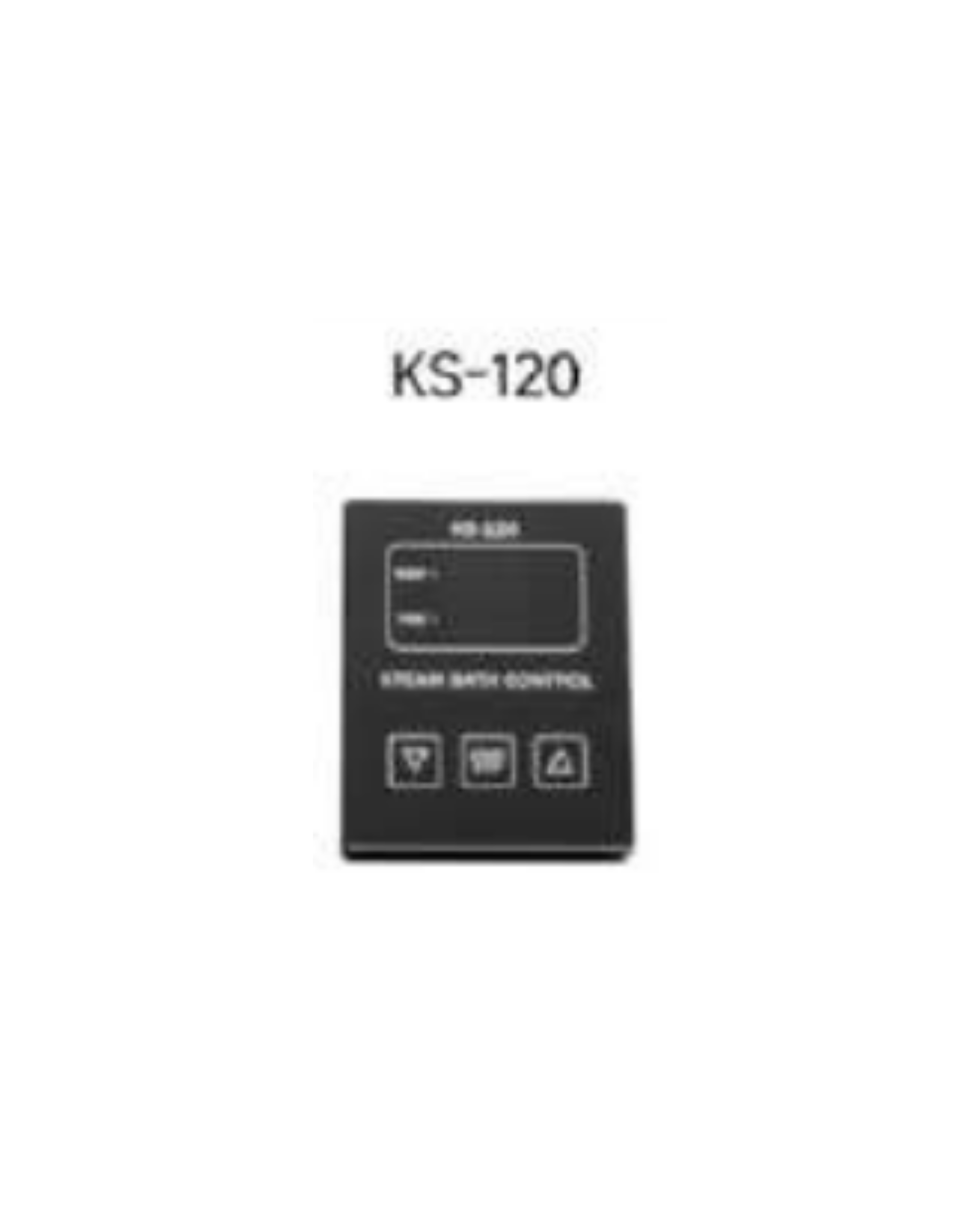 Steam Generator AR Series