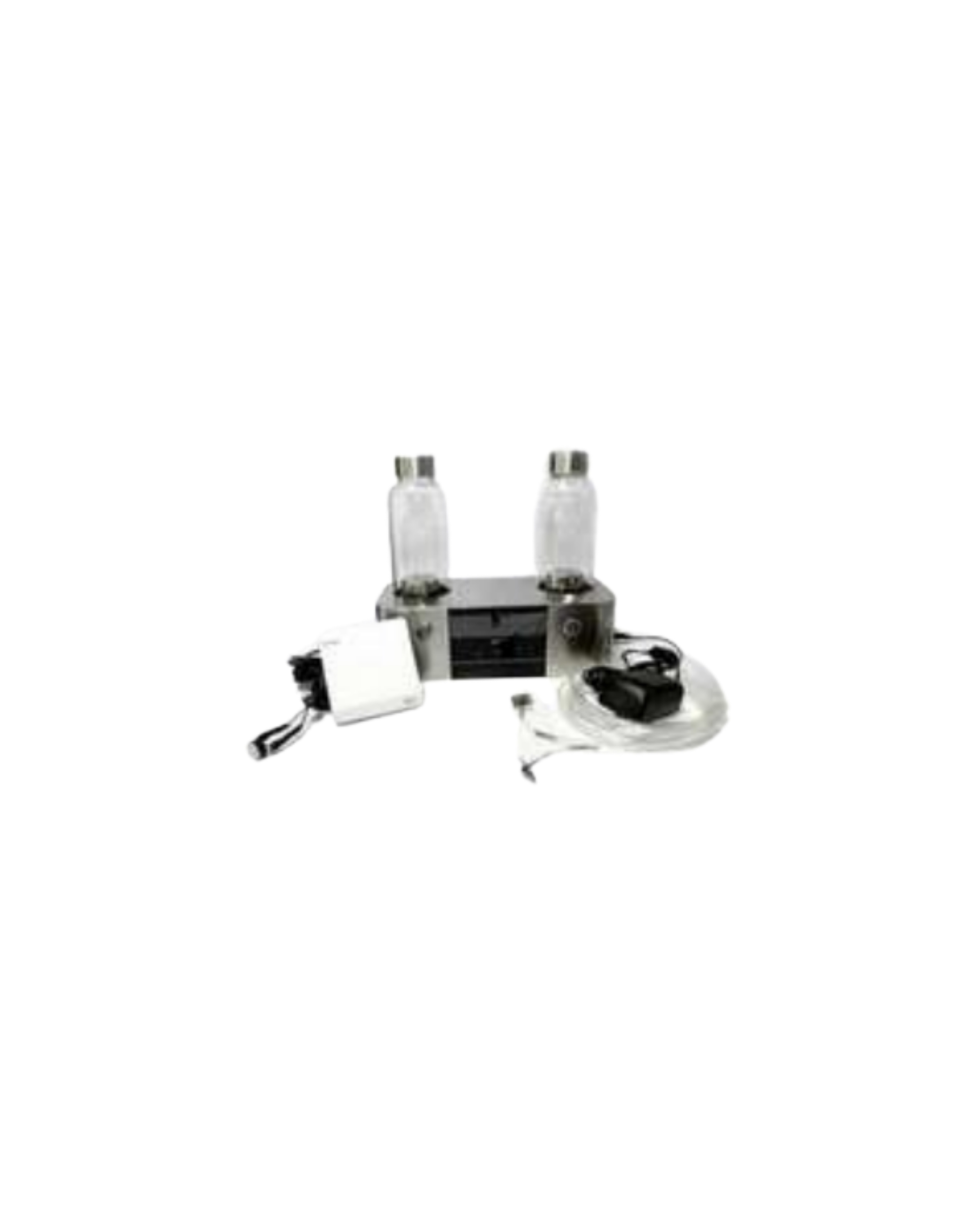 Aroma Pump System for Steam Room