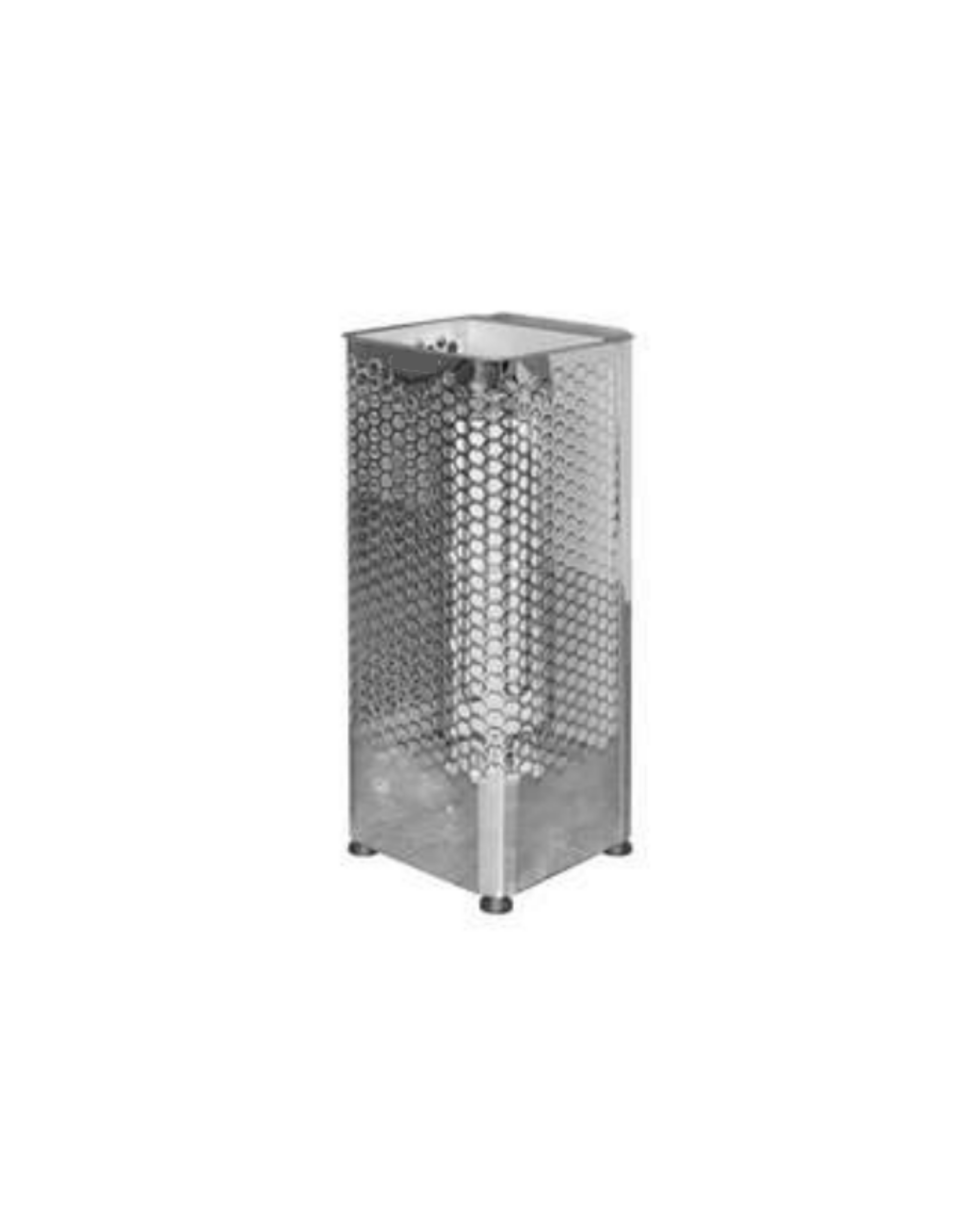 Sauna Heater LD Series