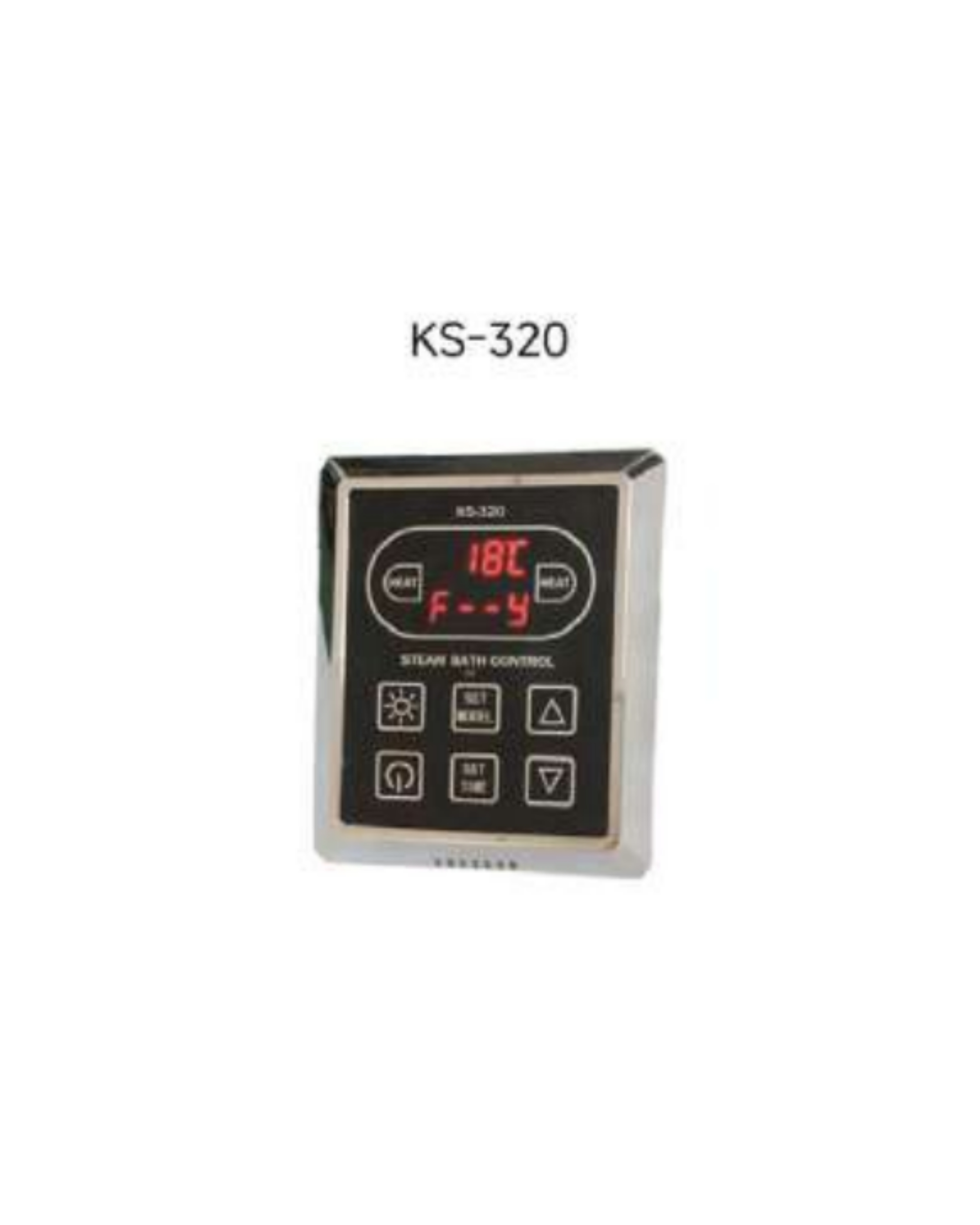 Steam Generator KSB-D Series