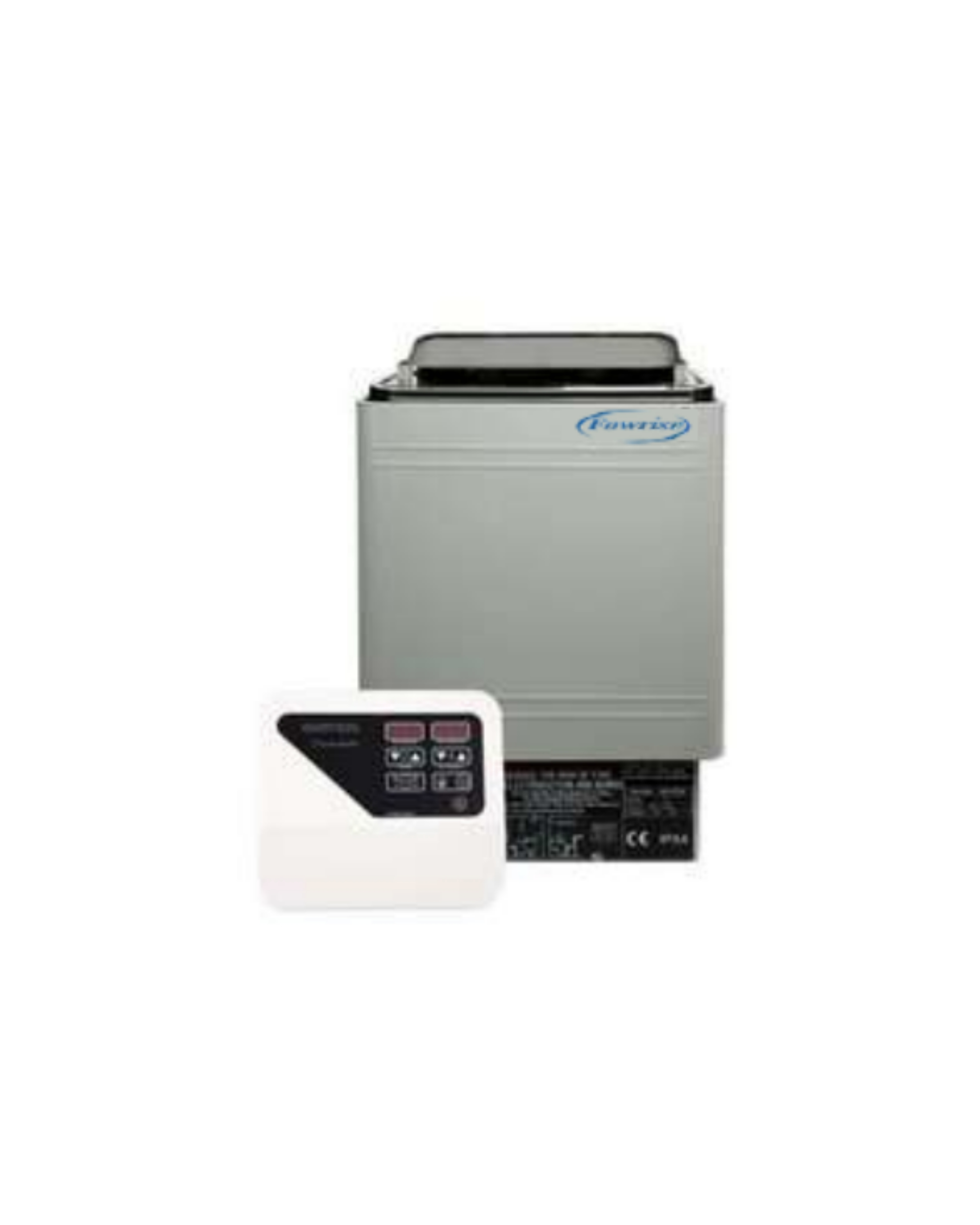 Sauna Heater AM-A-D4 Series (Mini Digital)