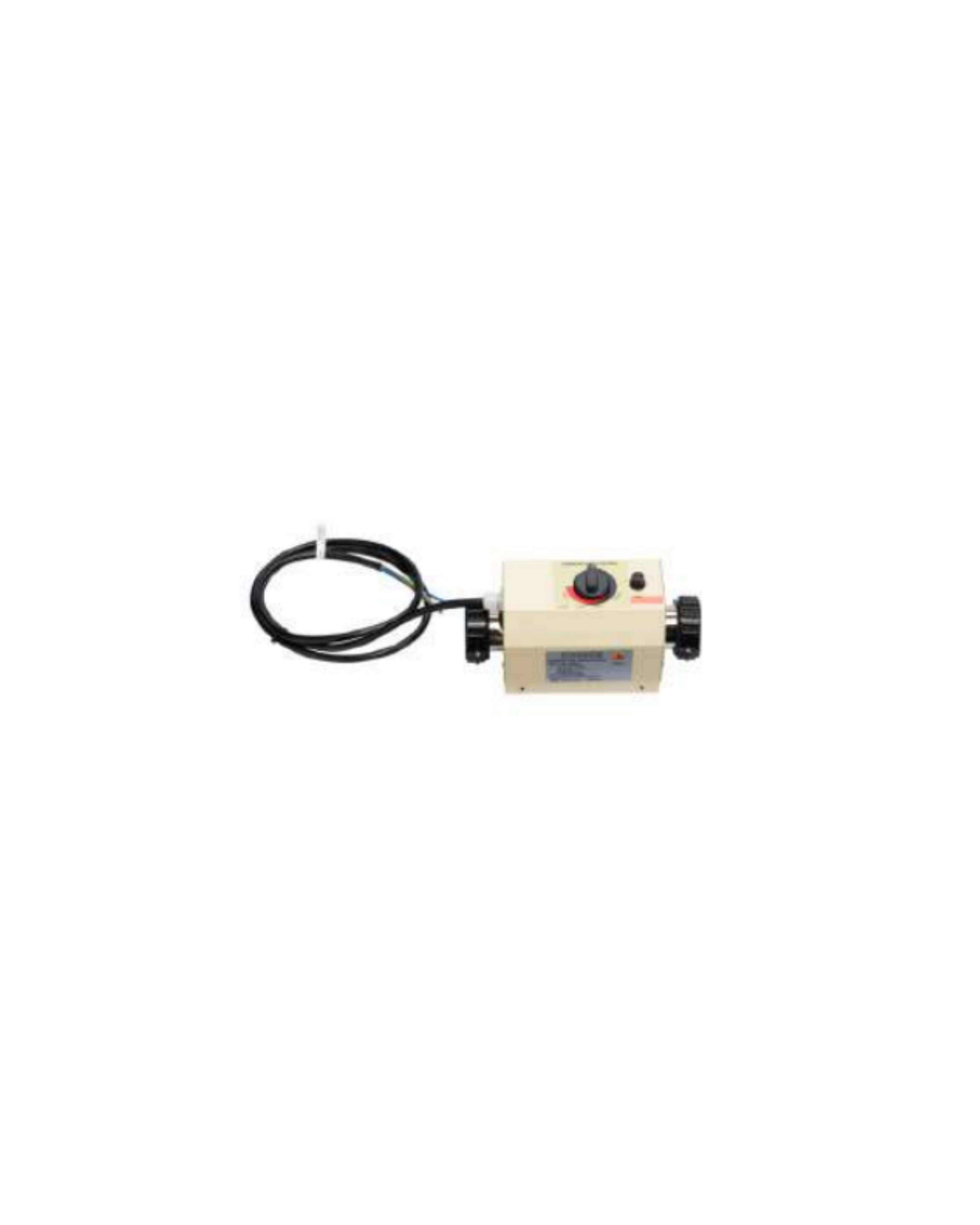 Spa Pool Heater B-M Series