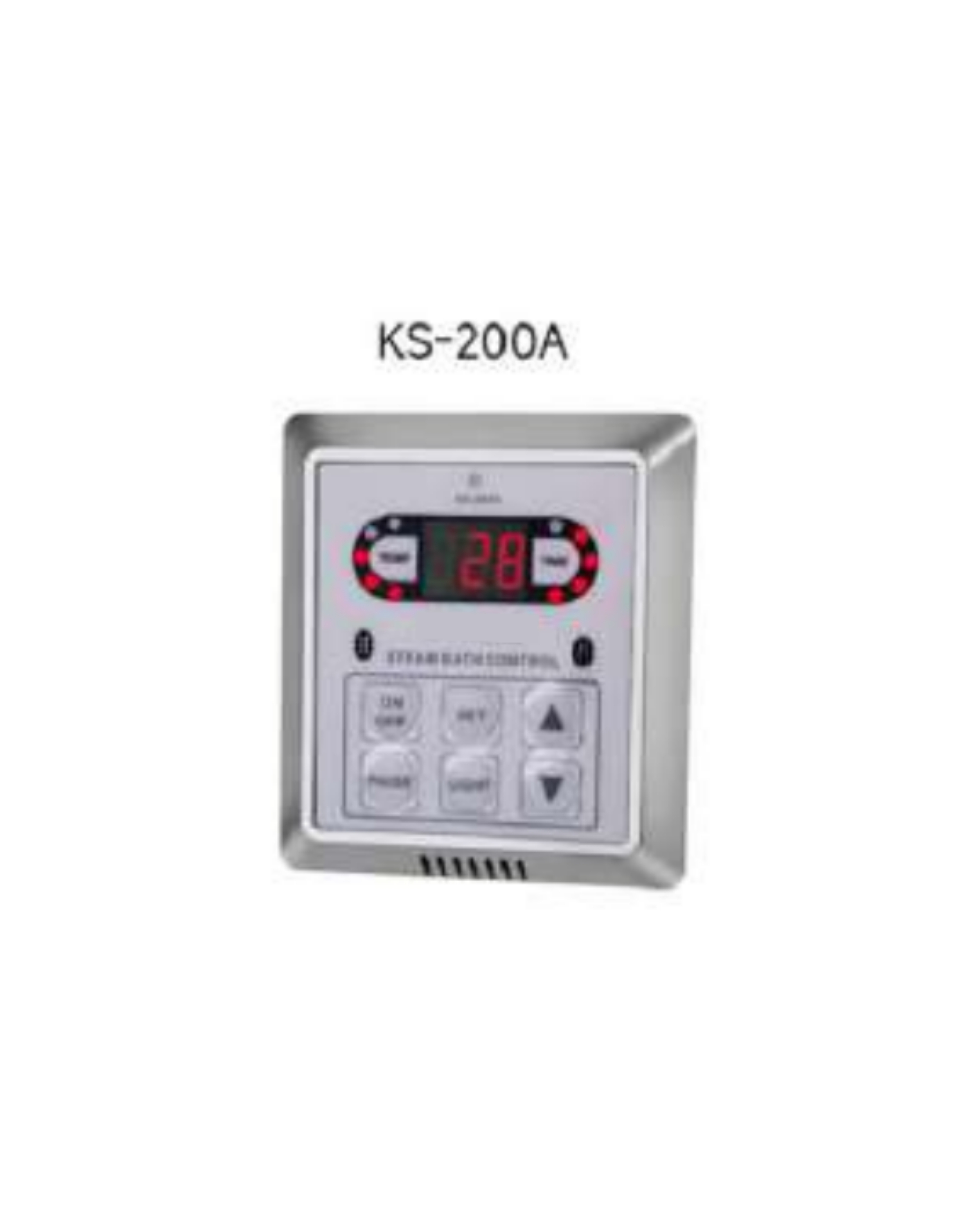 Steam Generator KSA Series