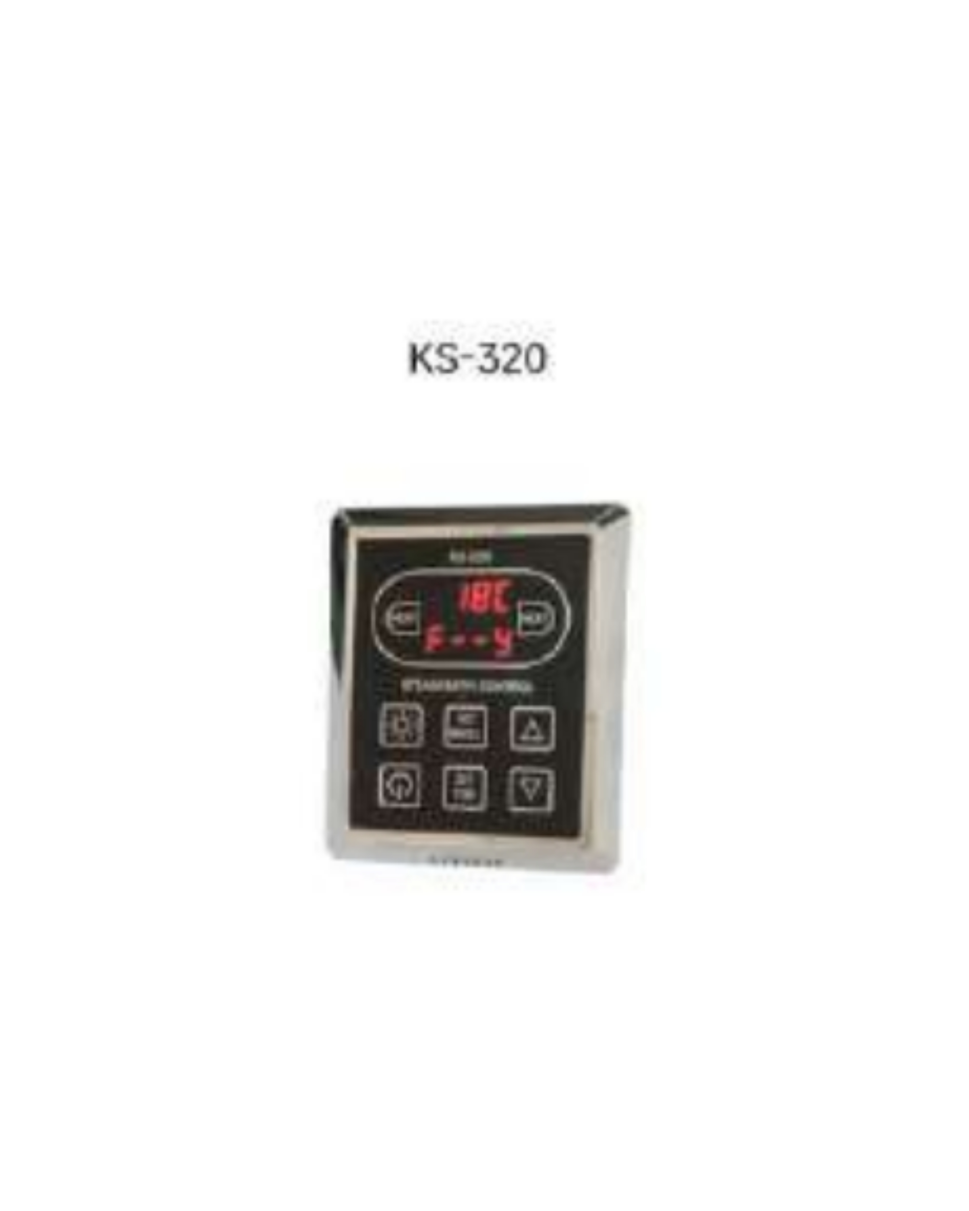 Steam Generator KSB-CD Series
