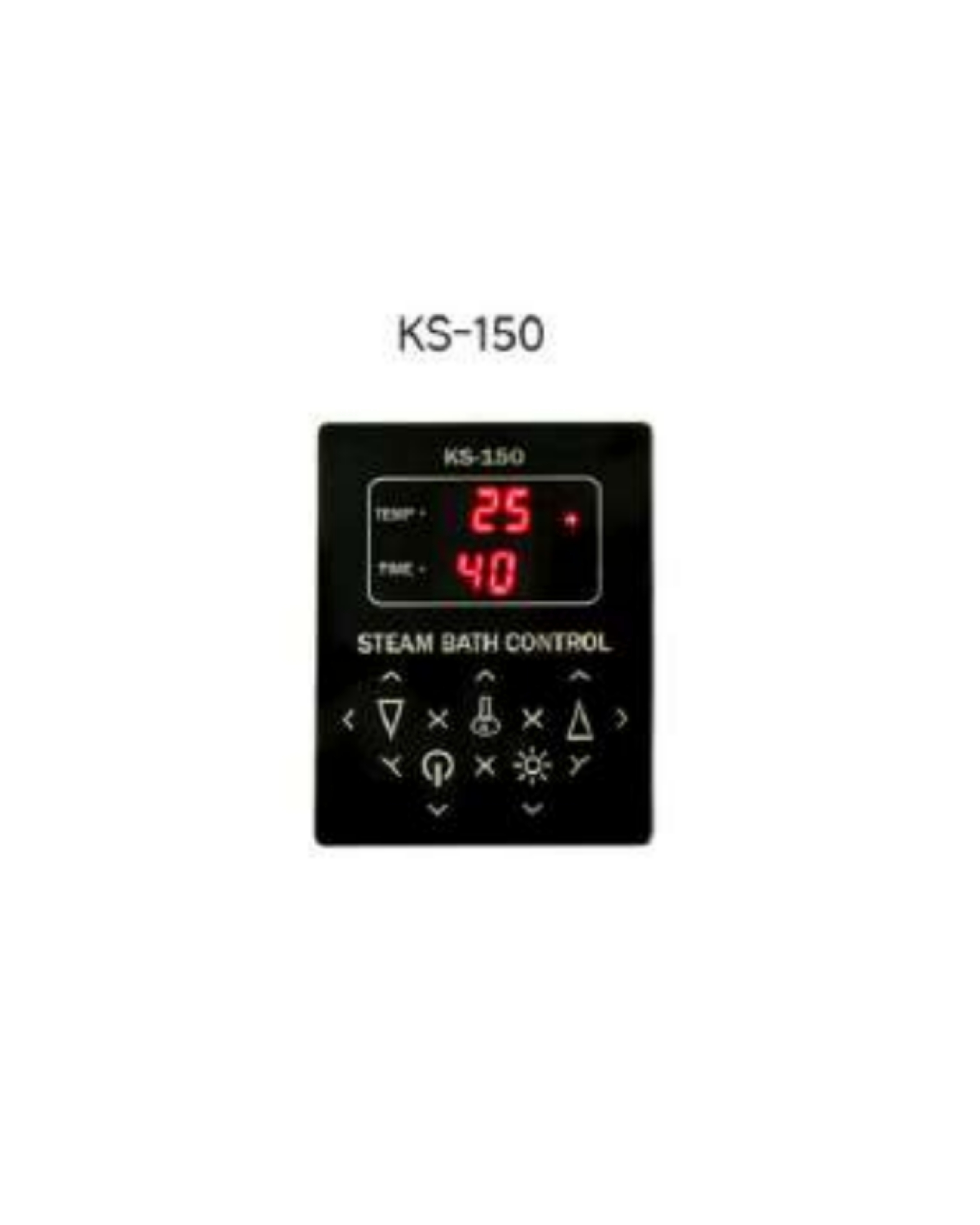 Steam Generator KSA Series