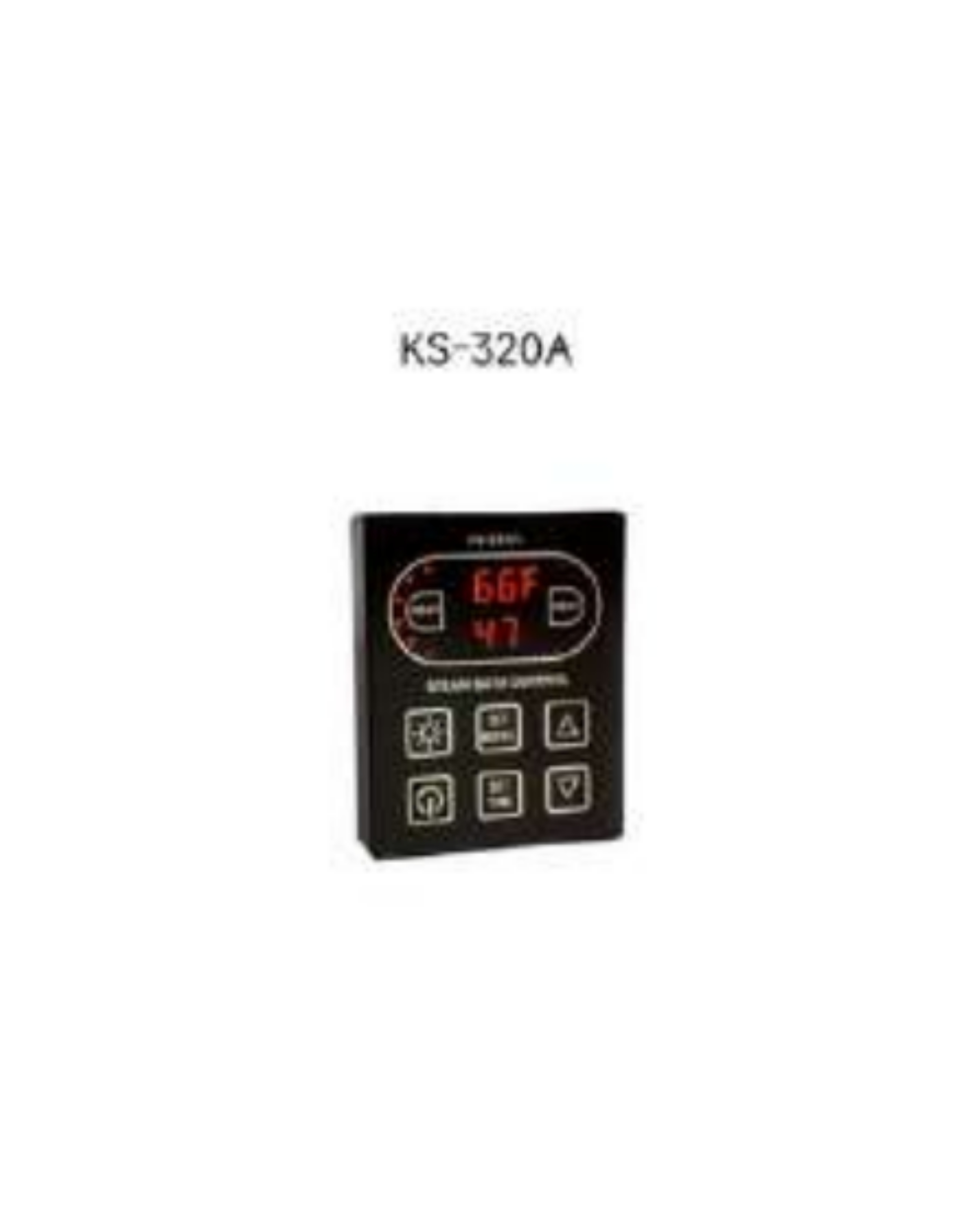 Steam Generator KSB-CD Series