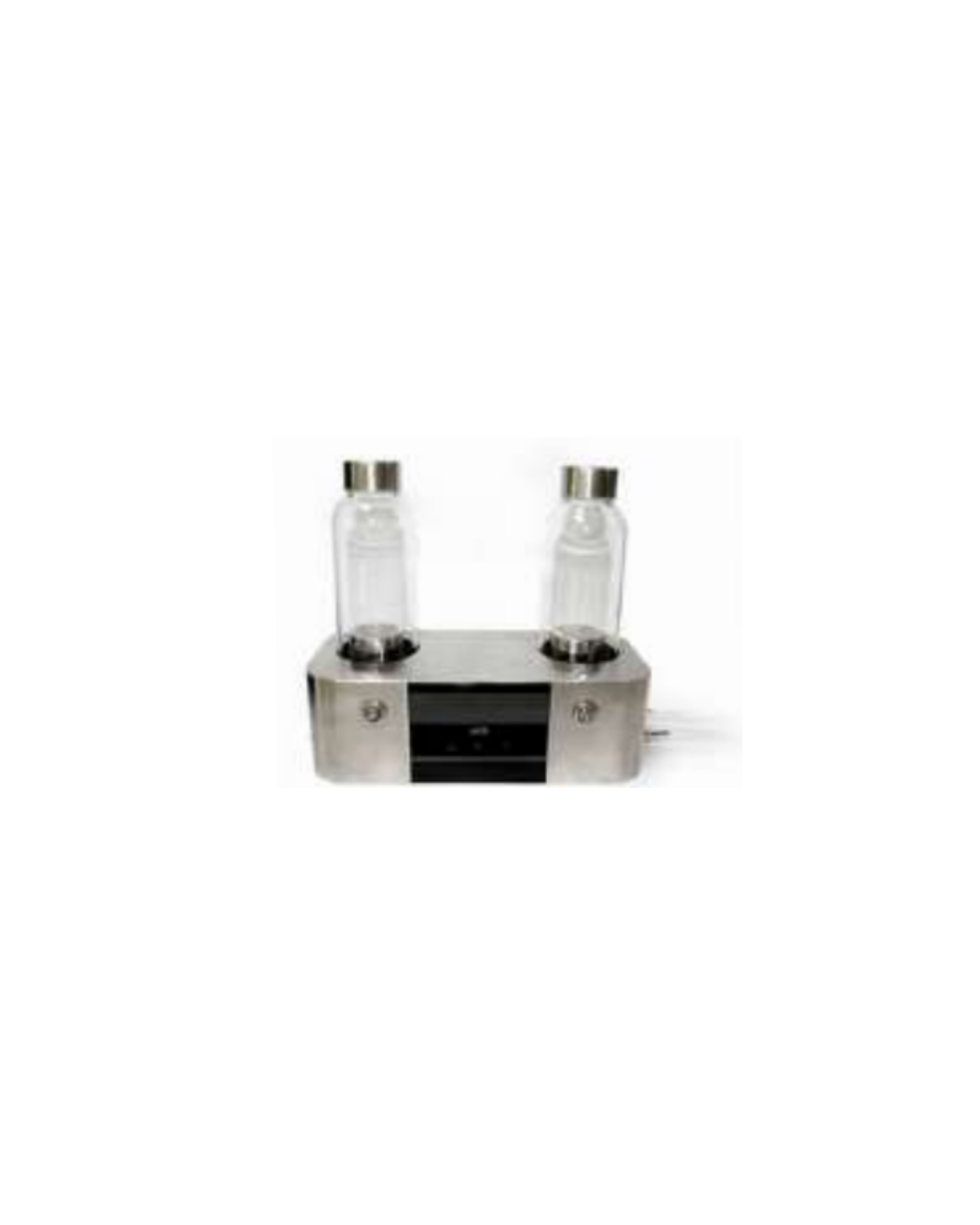 Aroma Pump System for Steam Room