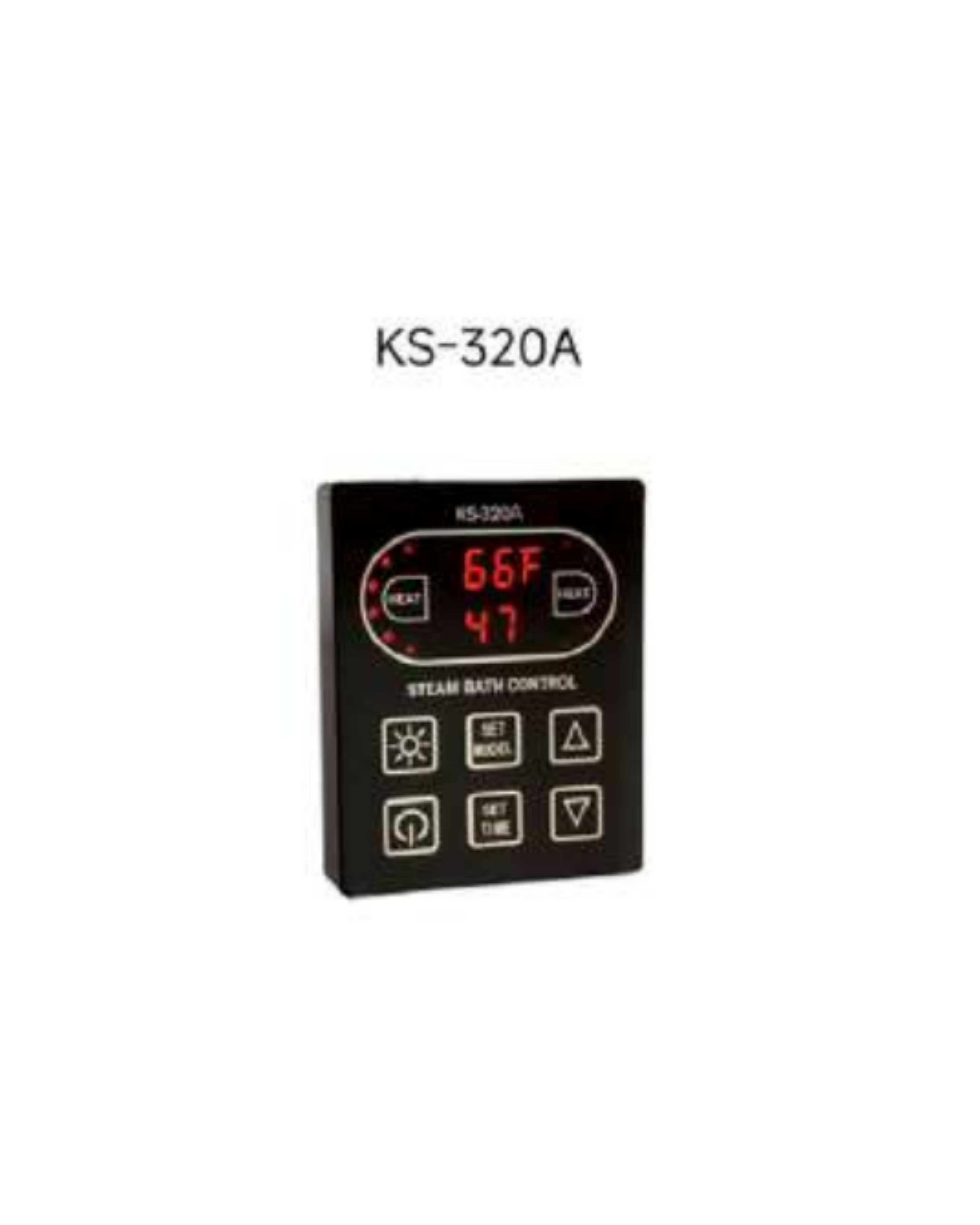 Steam Generator KSB-D Series