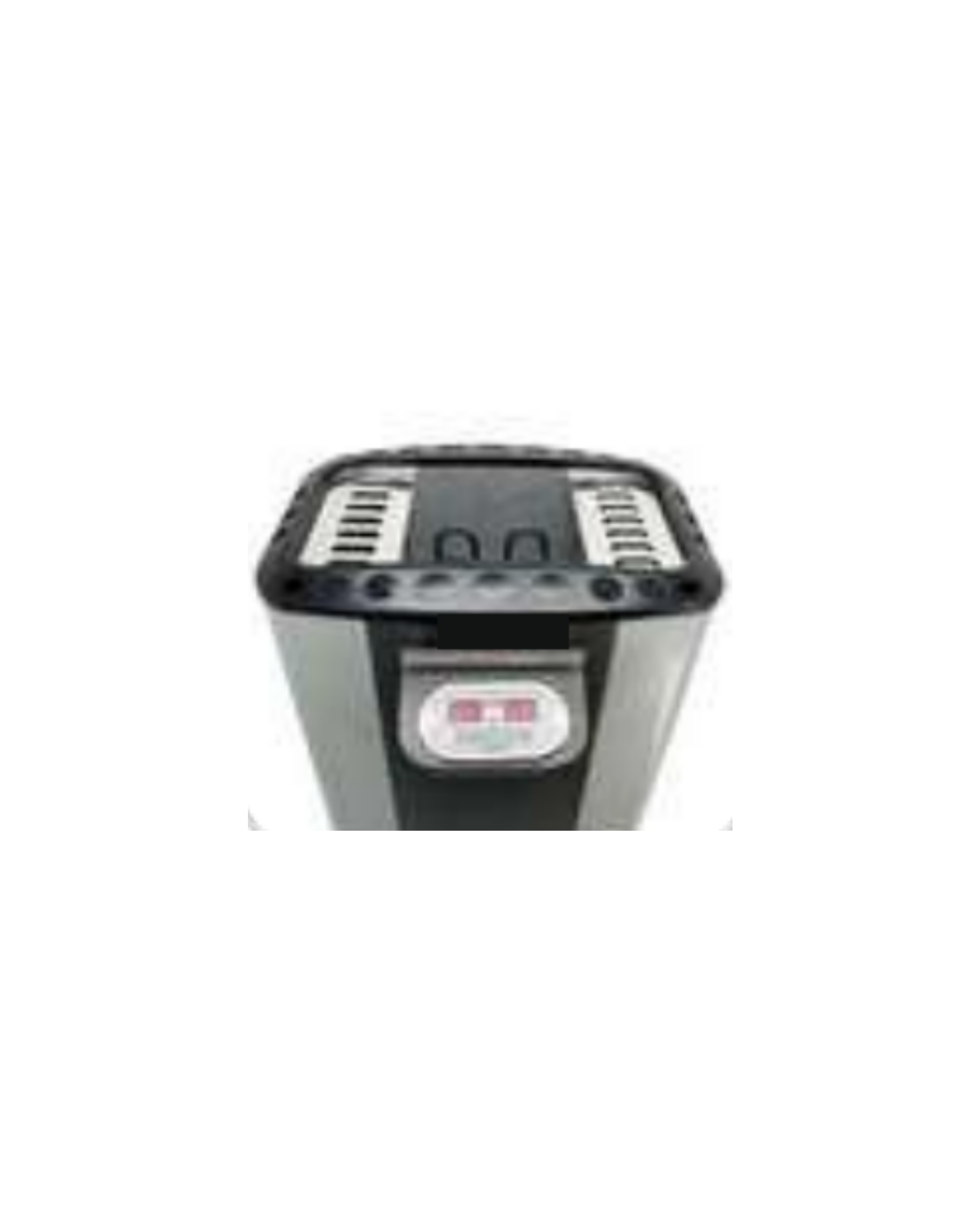 Sauna Heater CA-A Series