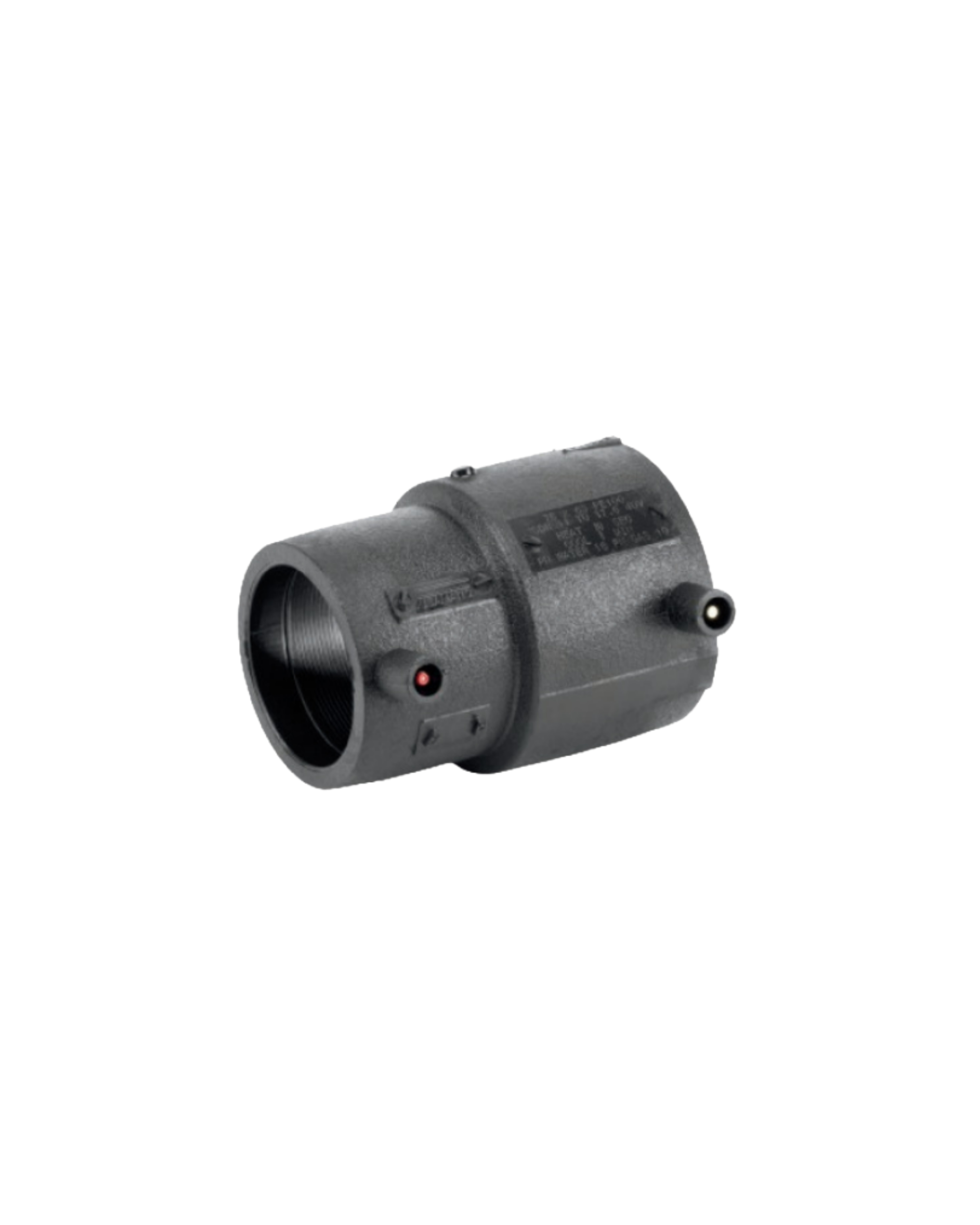 Fitting PE HDPE (Butt Fusion, Electrofusion, Compression & Moulded)