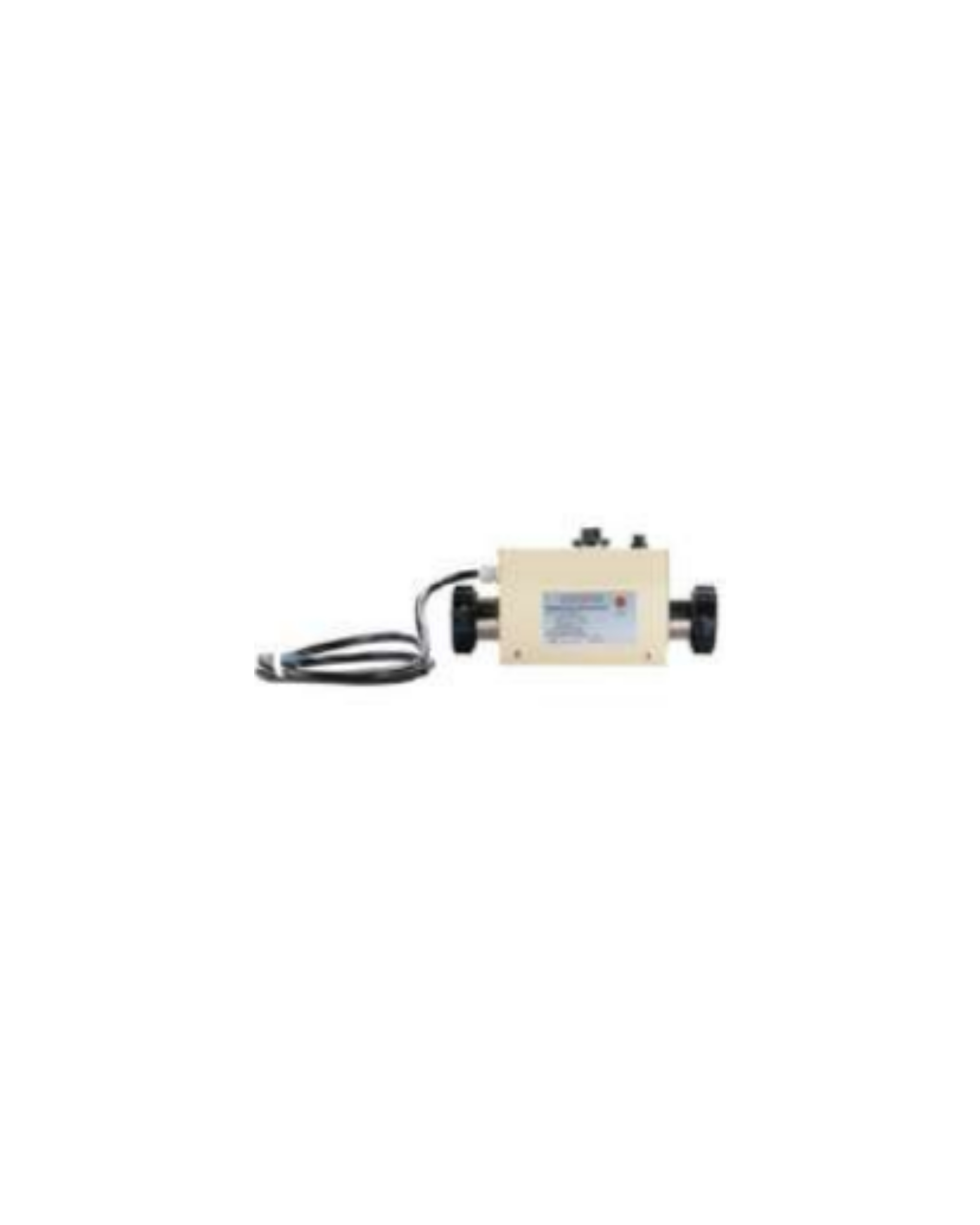 Spa Pool Heater B-M Series