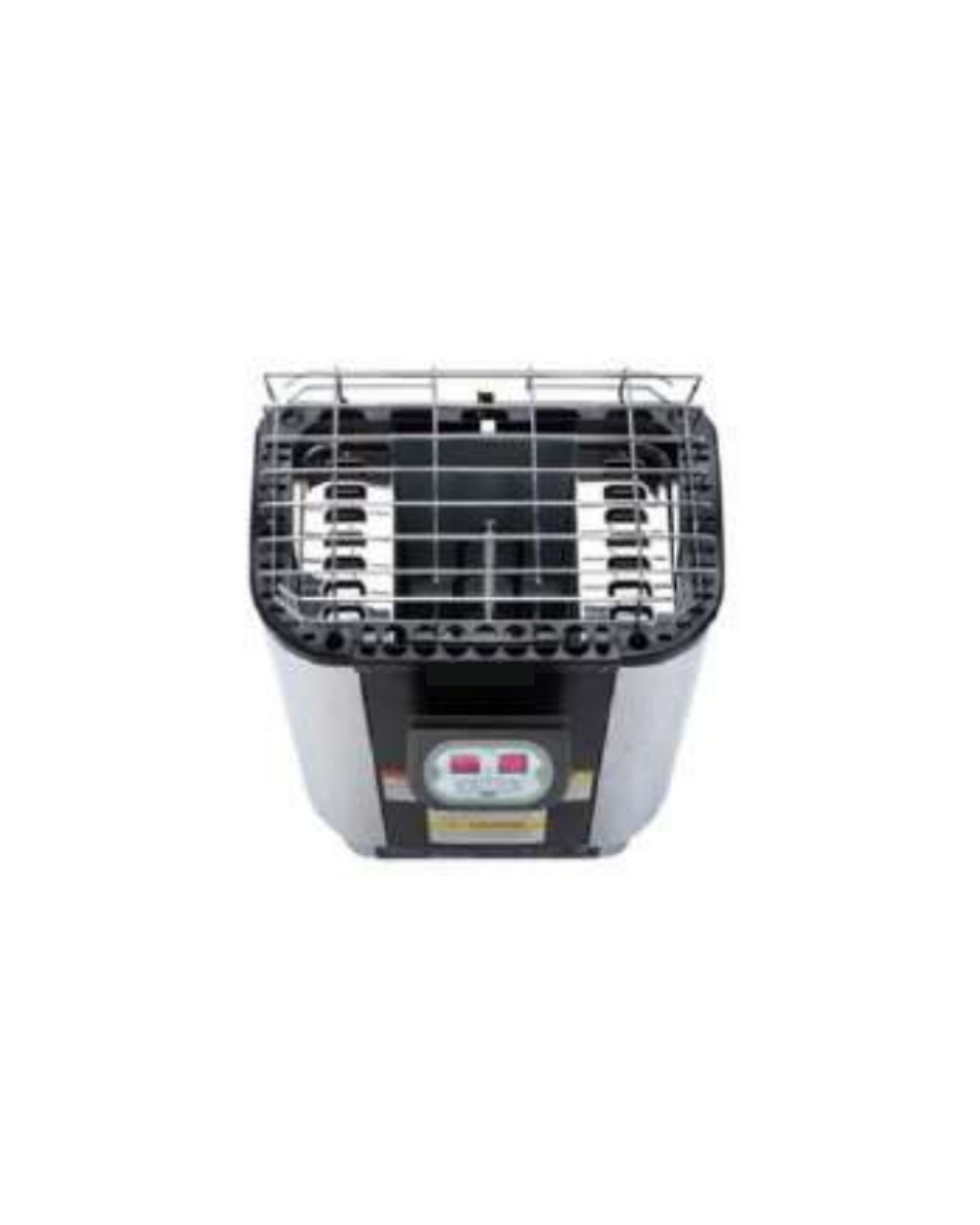 Sauna Heater ETL Certified (NTSA, NTSC) Series