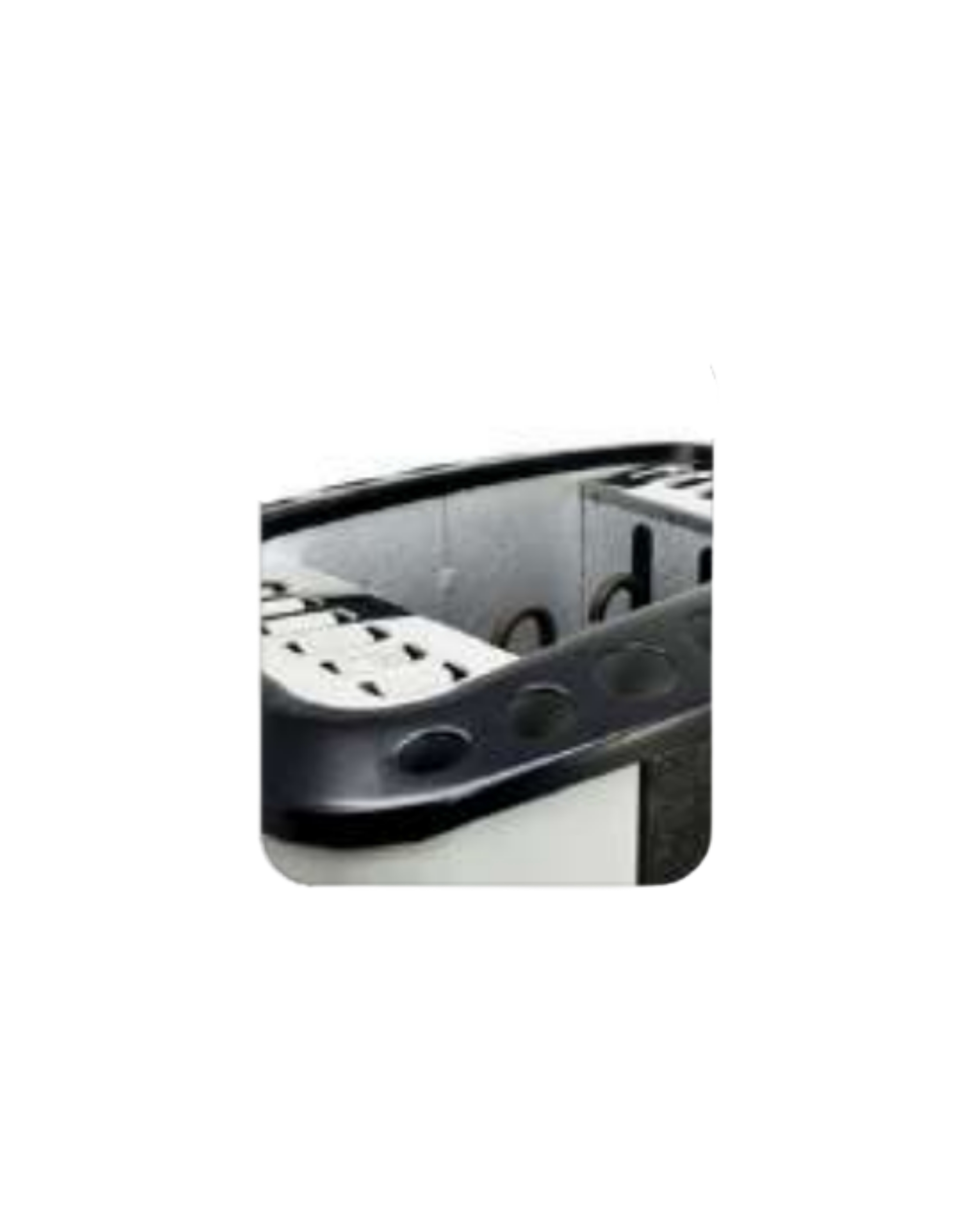 Sauna Heater CA-C Series