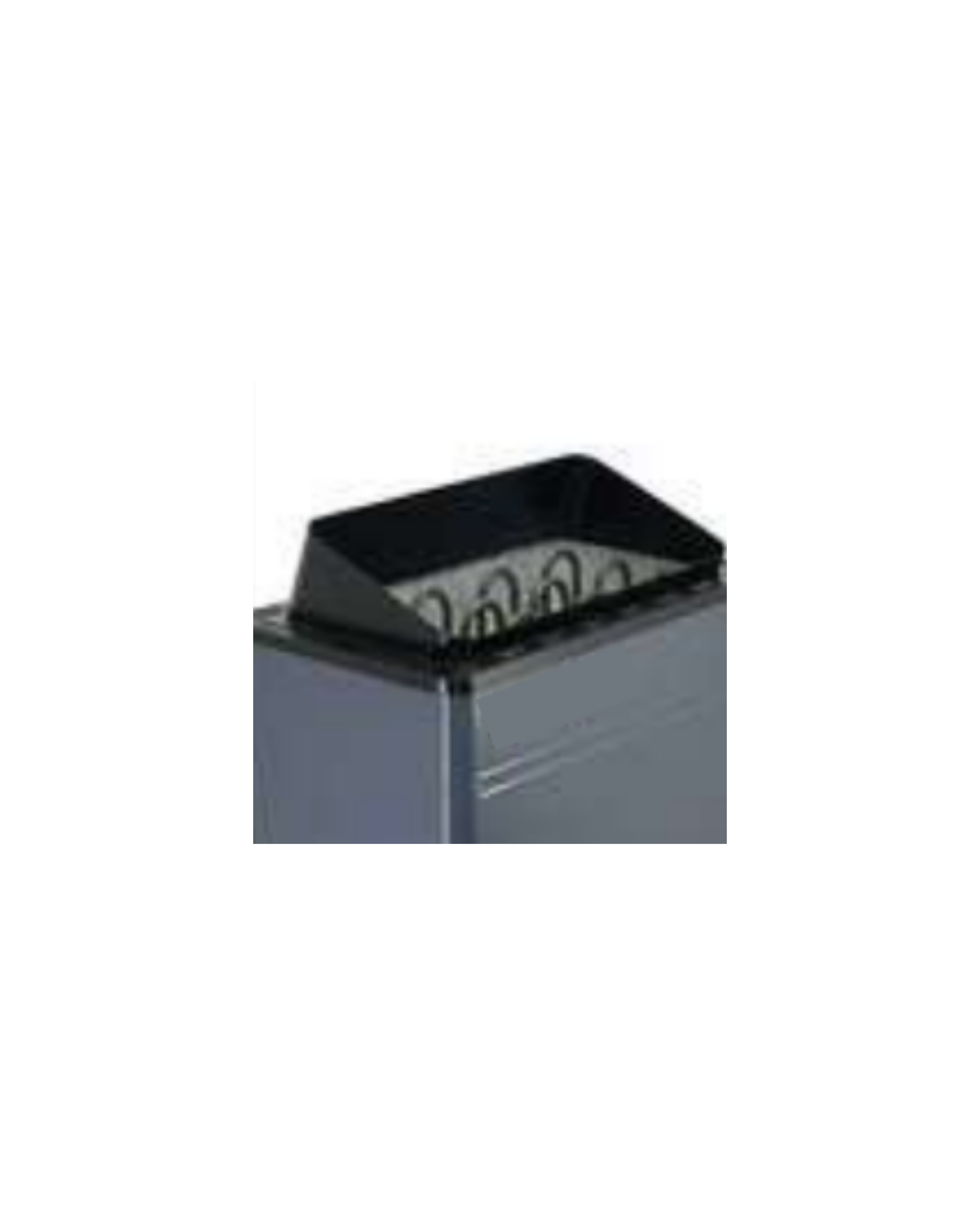 Sauna Heater AM-MI-D4 Series