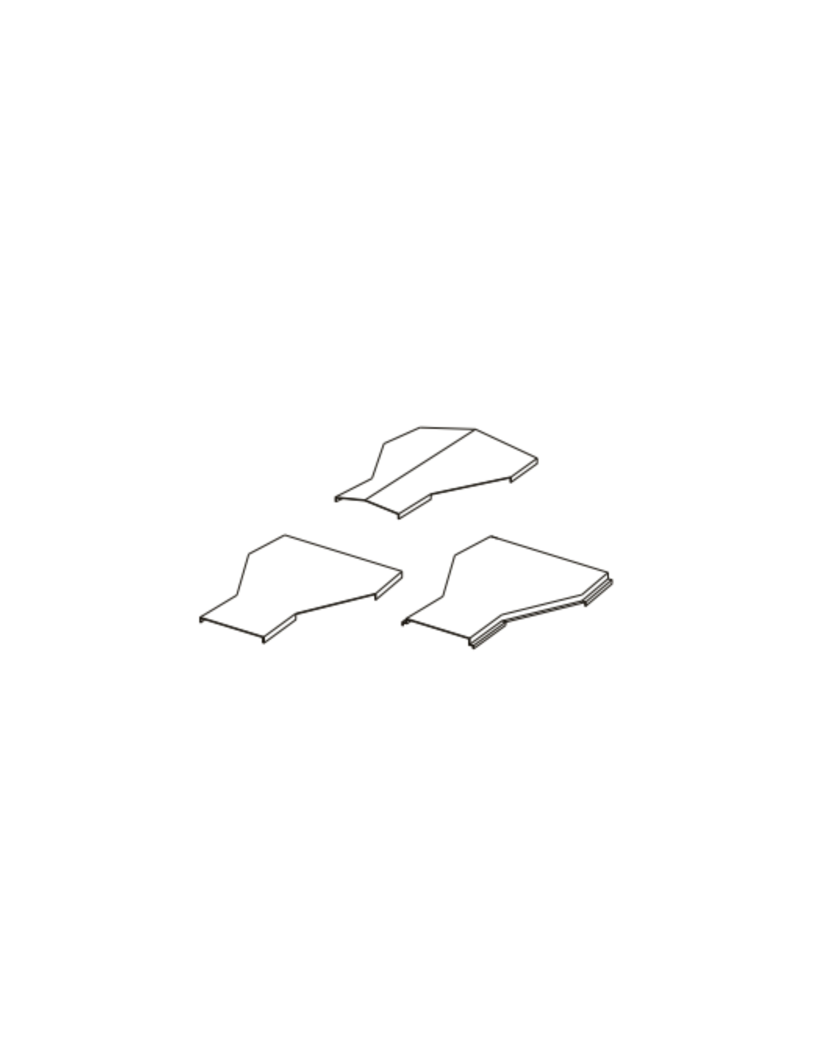 Center Cover