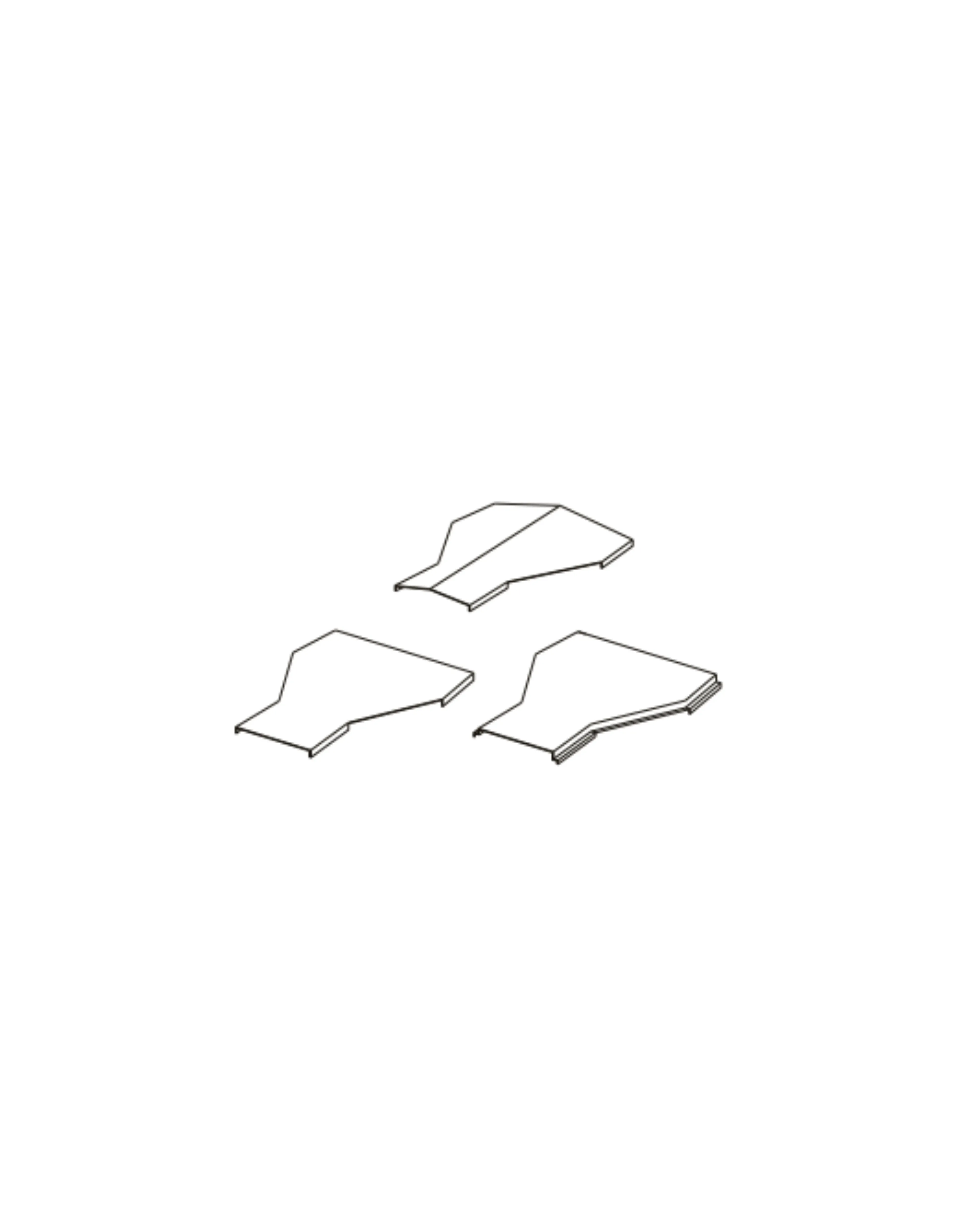 Center Cover
