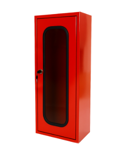 Fire Extinguisher Box