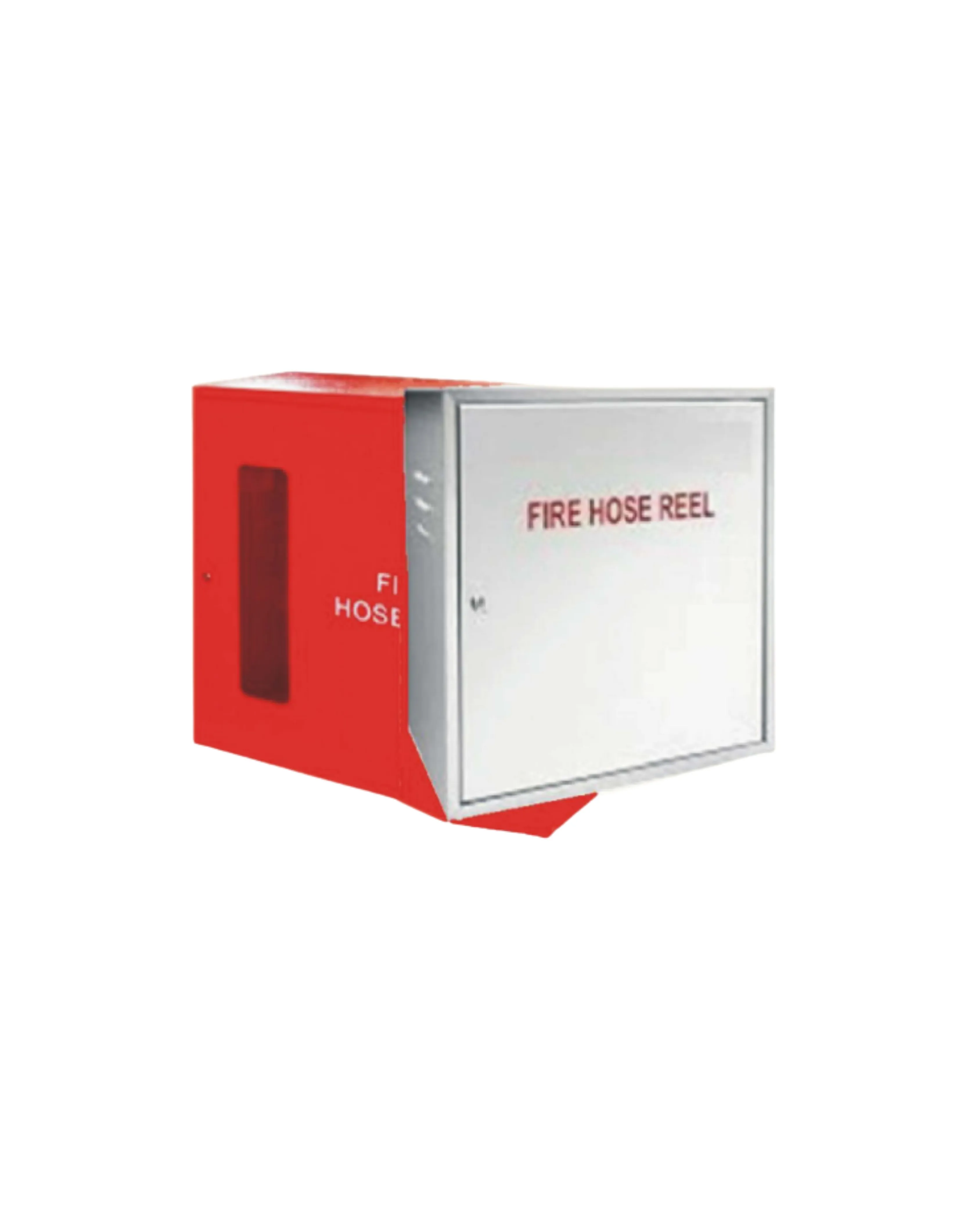 Strikefire Box Hose Reel