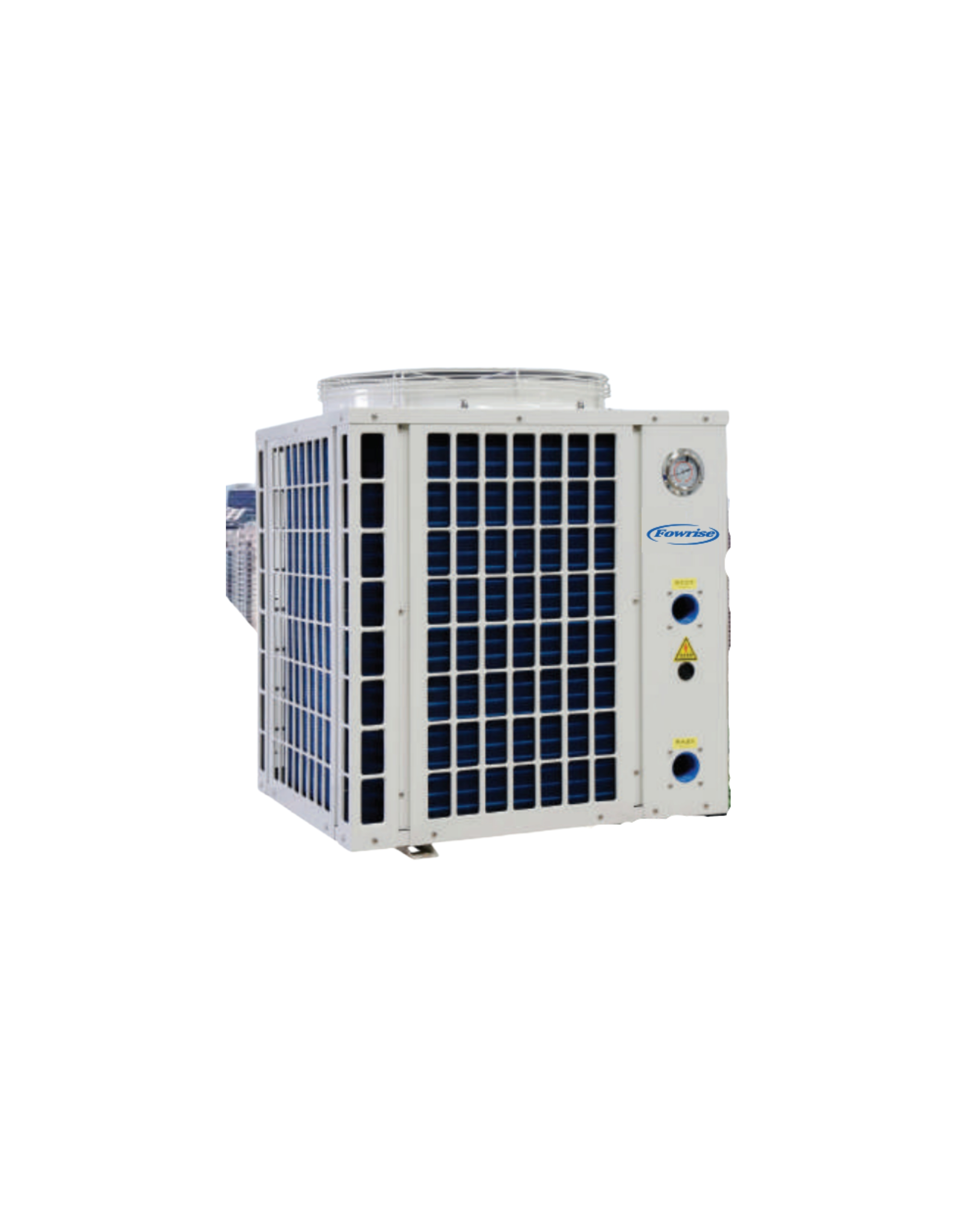 Commercial Heat Pump Water Heater