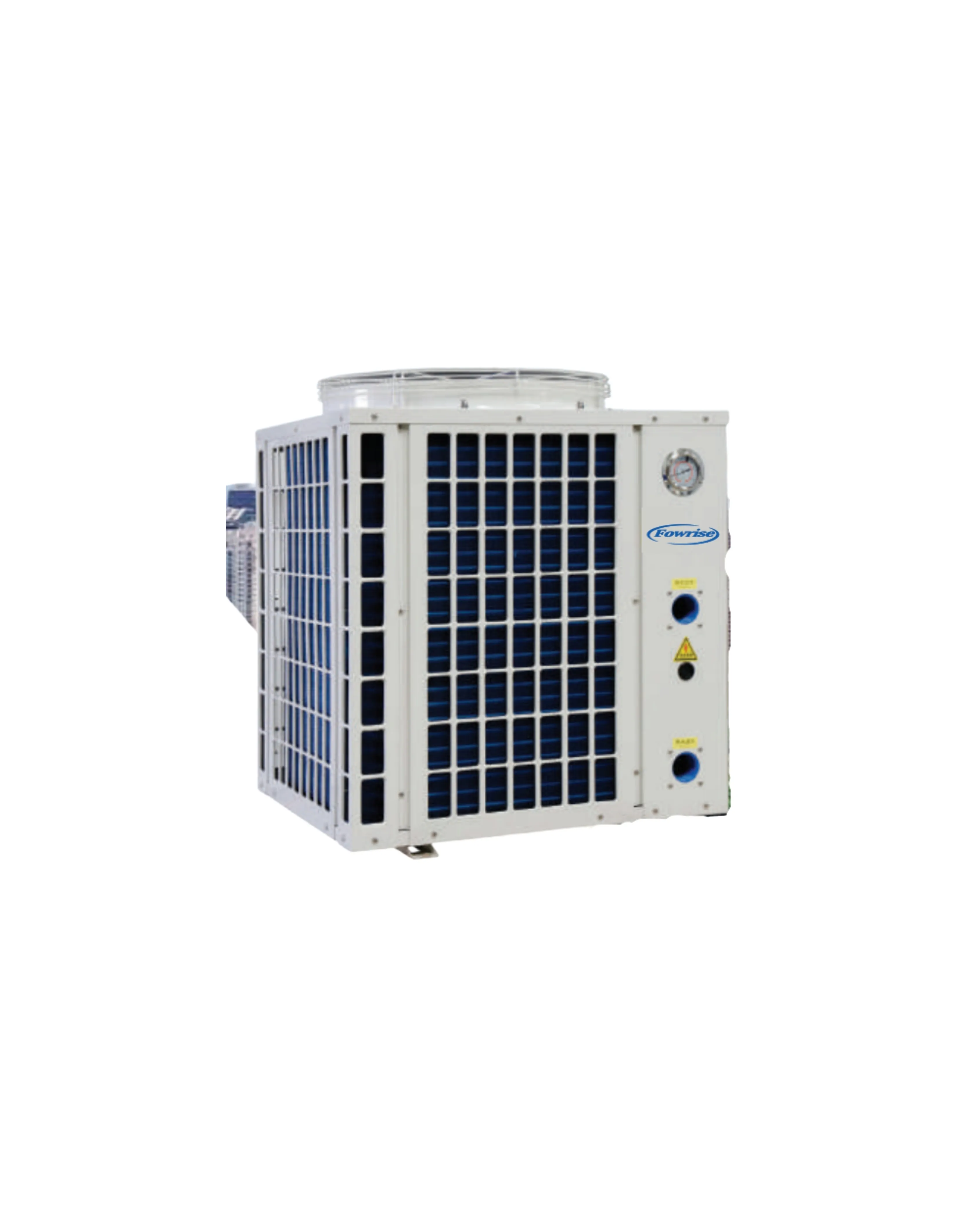 Commercial Heat Pump Water Heater