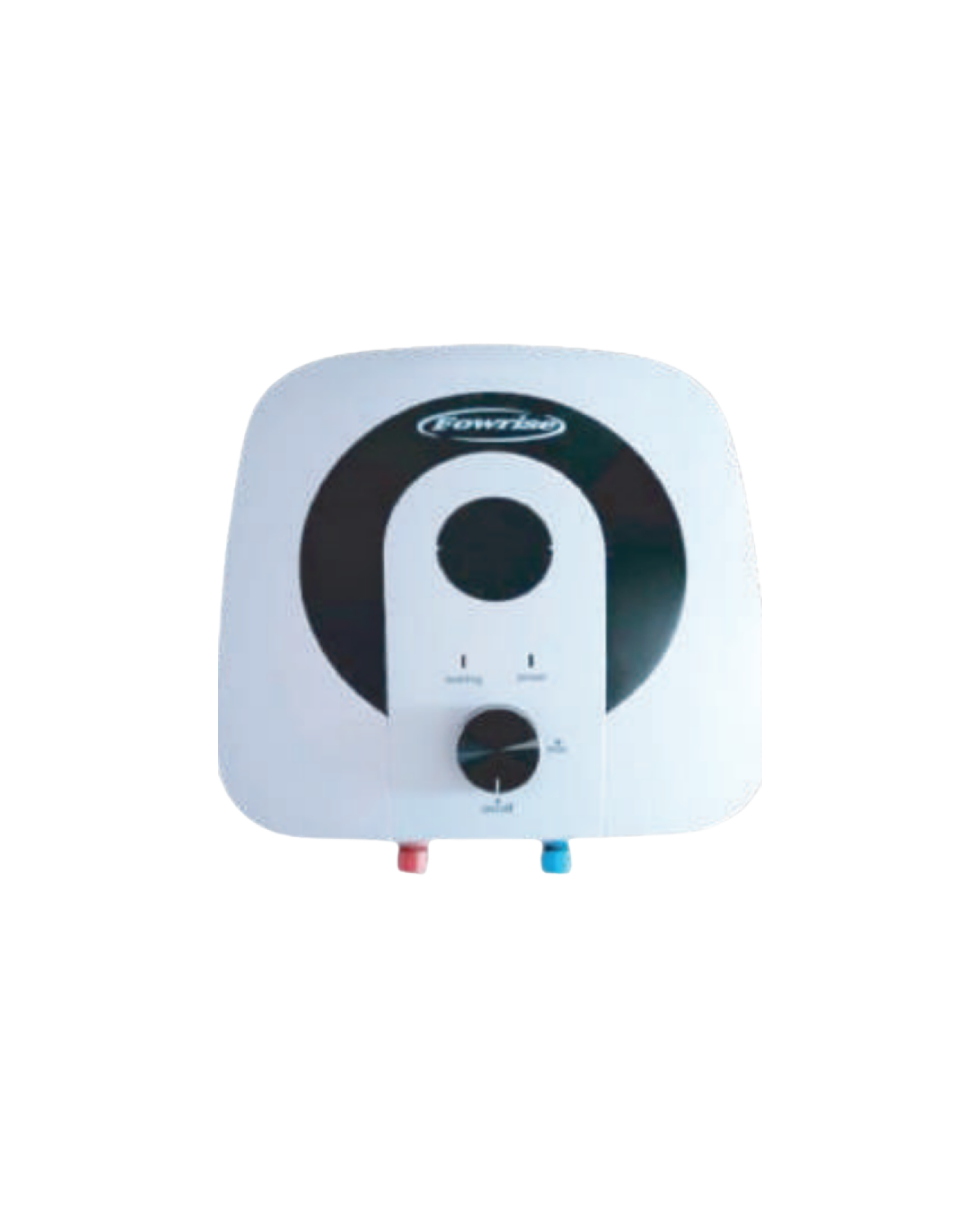 Electric Water Heater HLD 159 DU Series