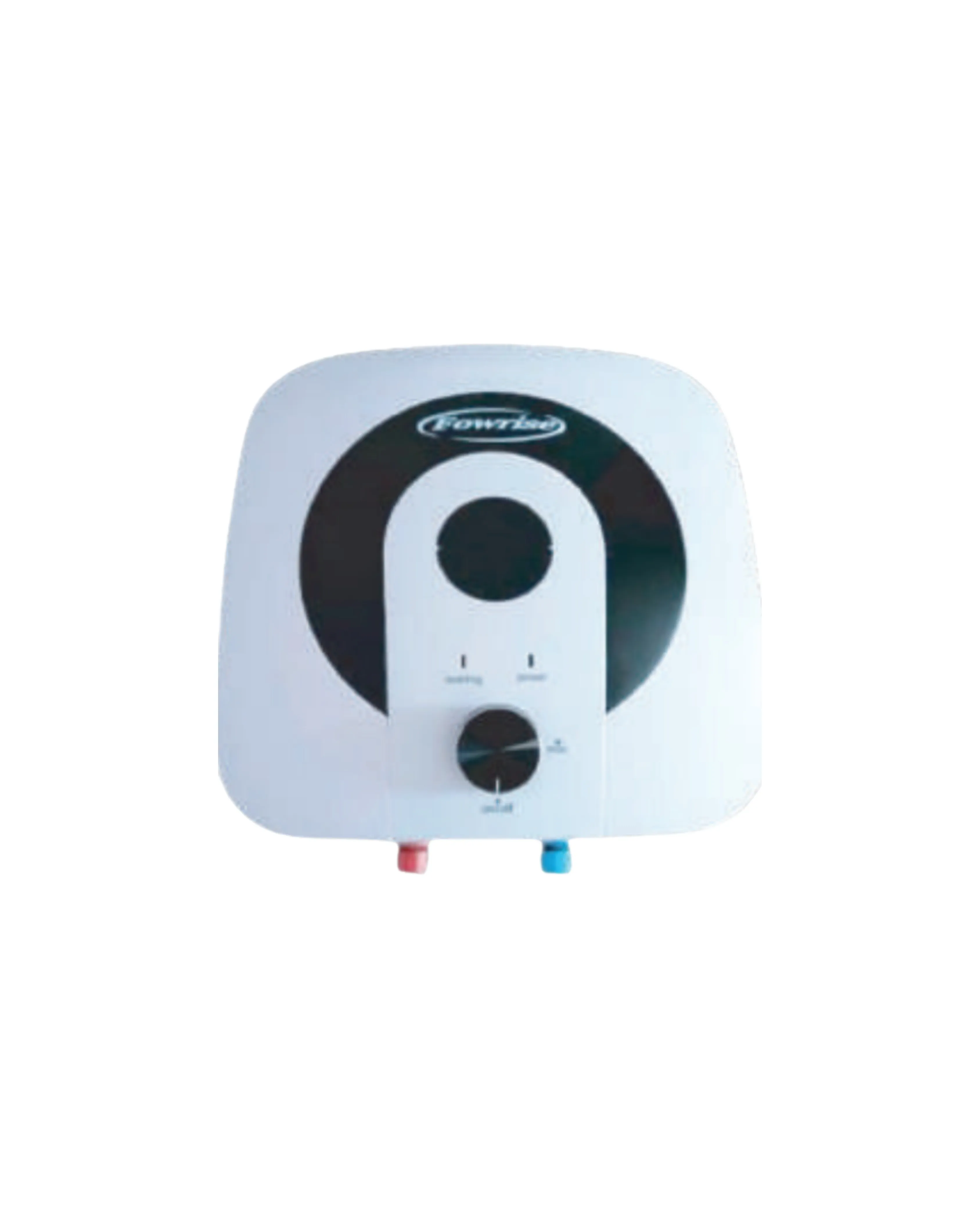 Electric Water Heater HLD 159 DU Series