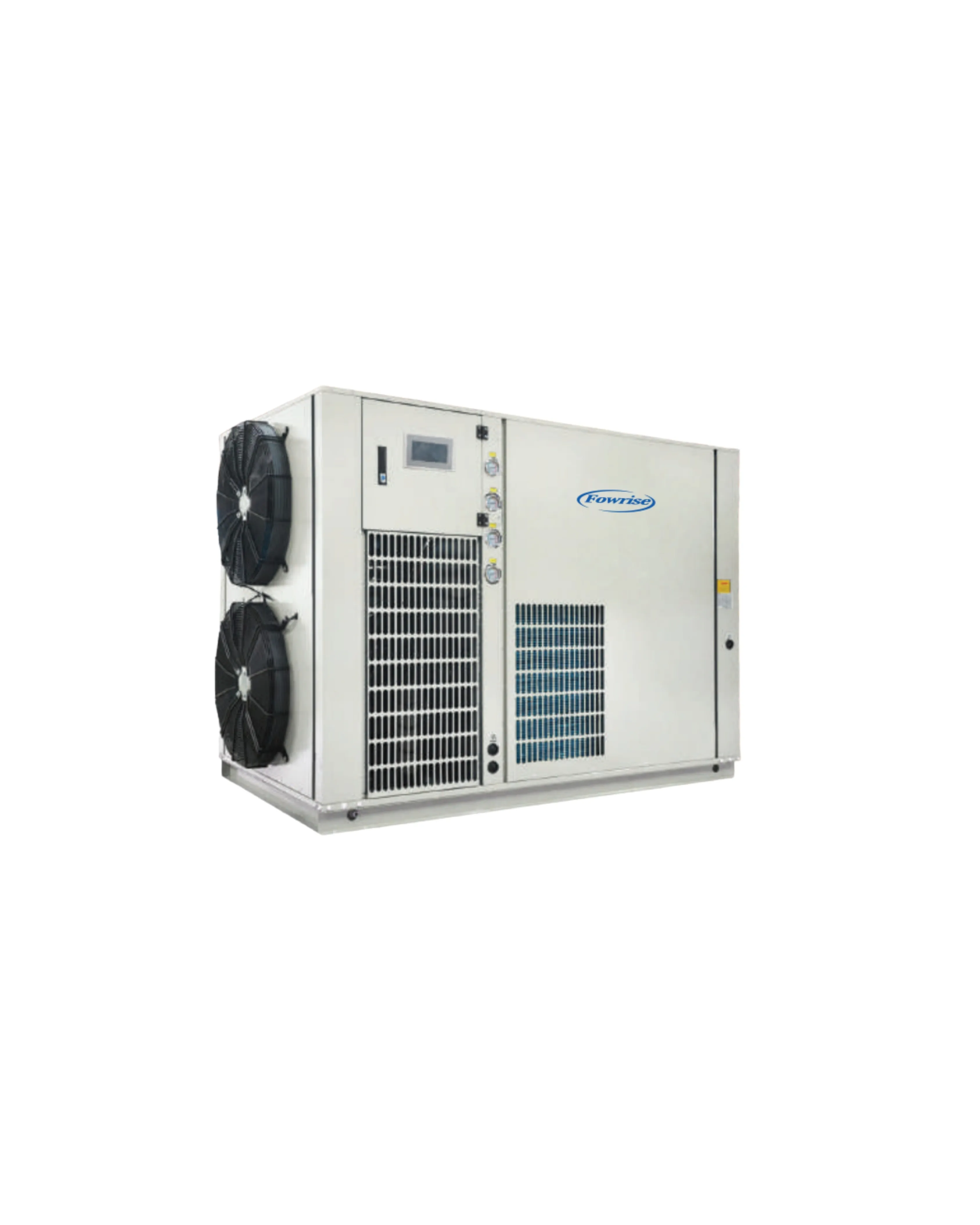 Heat Pump Dryer (Agricultural & Industrial)