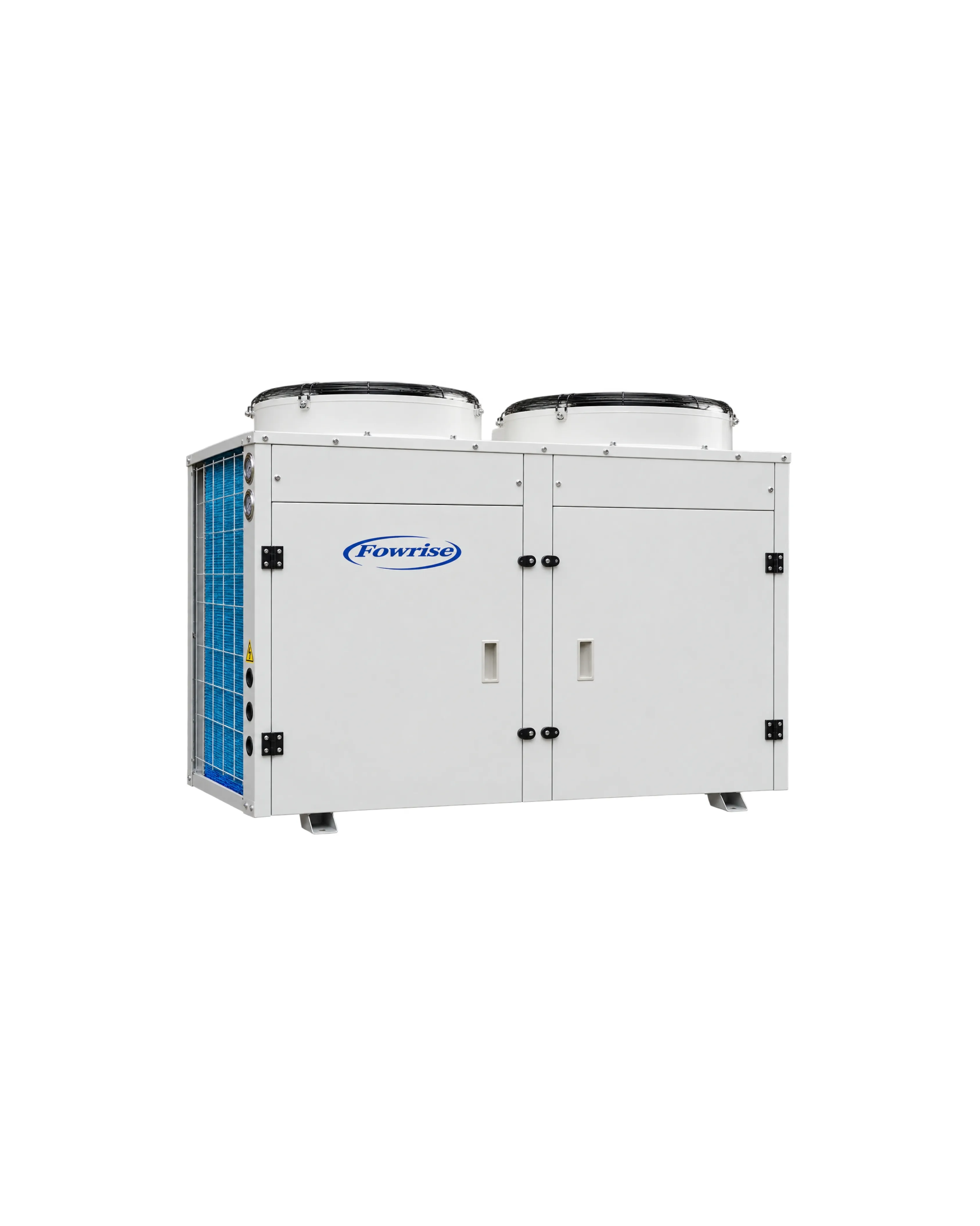 High Temperature Heat Pump Water Heater (80°C)